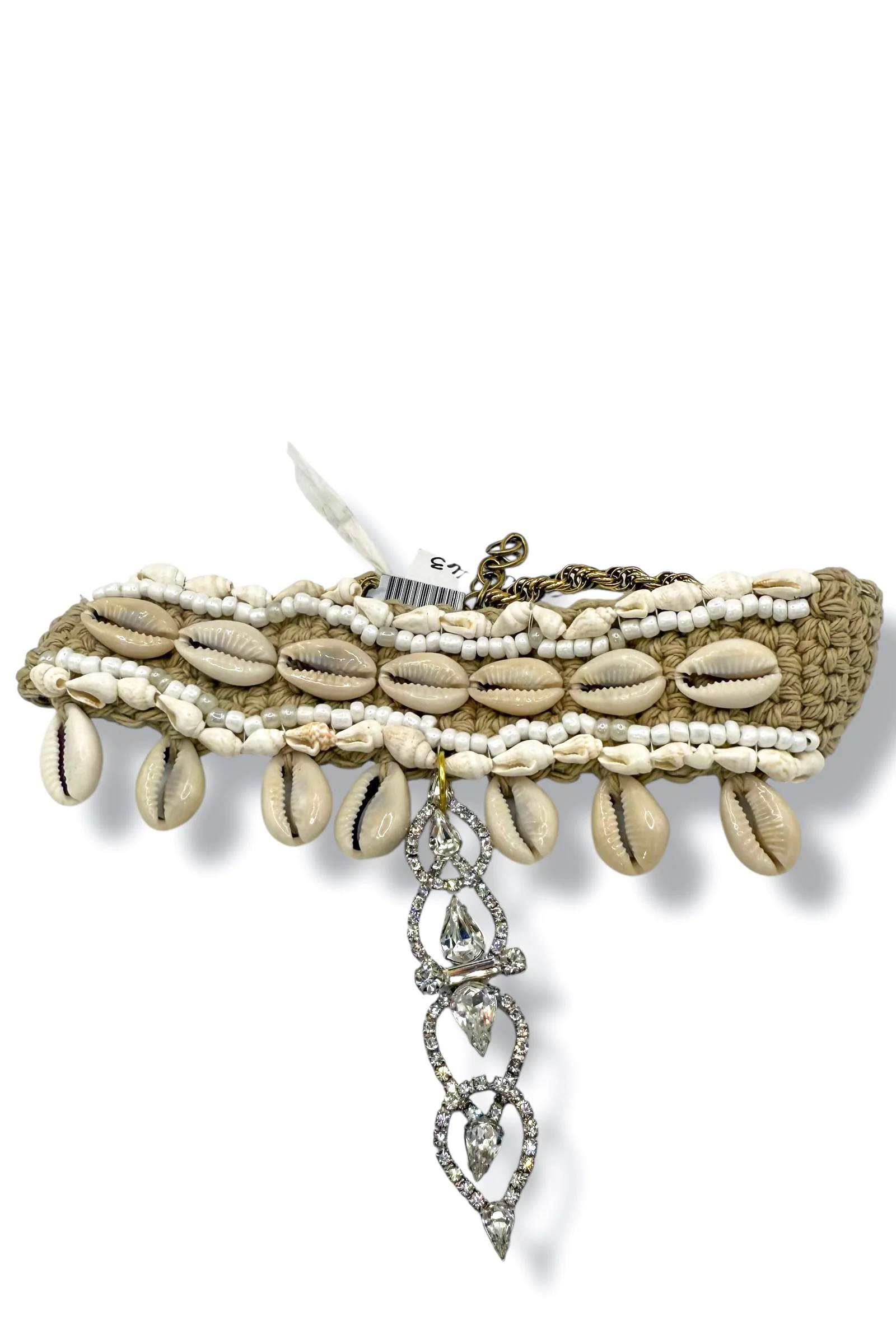 Made In The Deep South 1950s Brooch 1960s Necklace