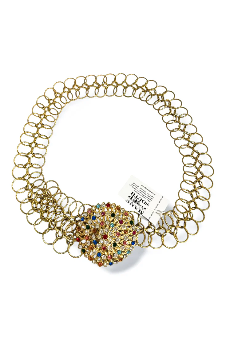 Made in the Deep South 1970s Belt