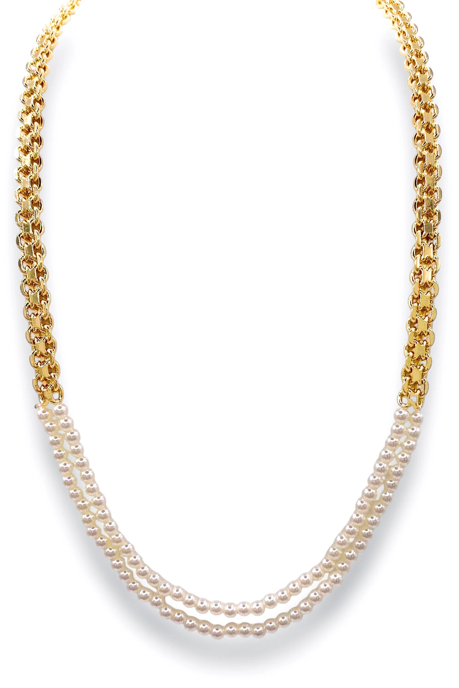Gabby Necklace