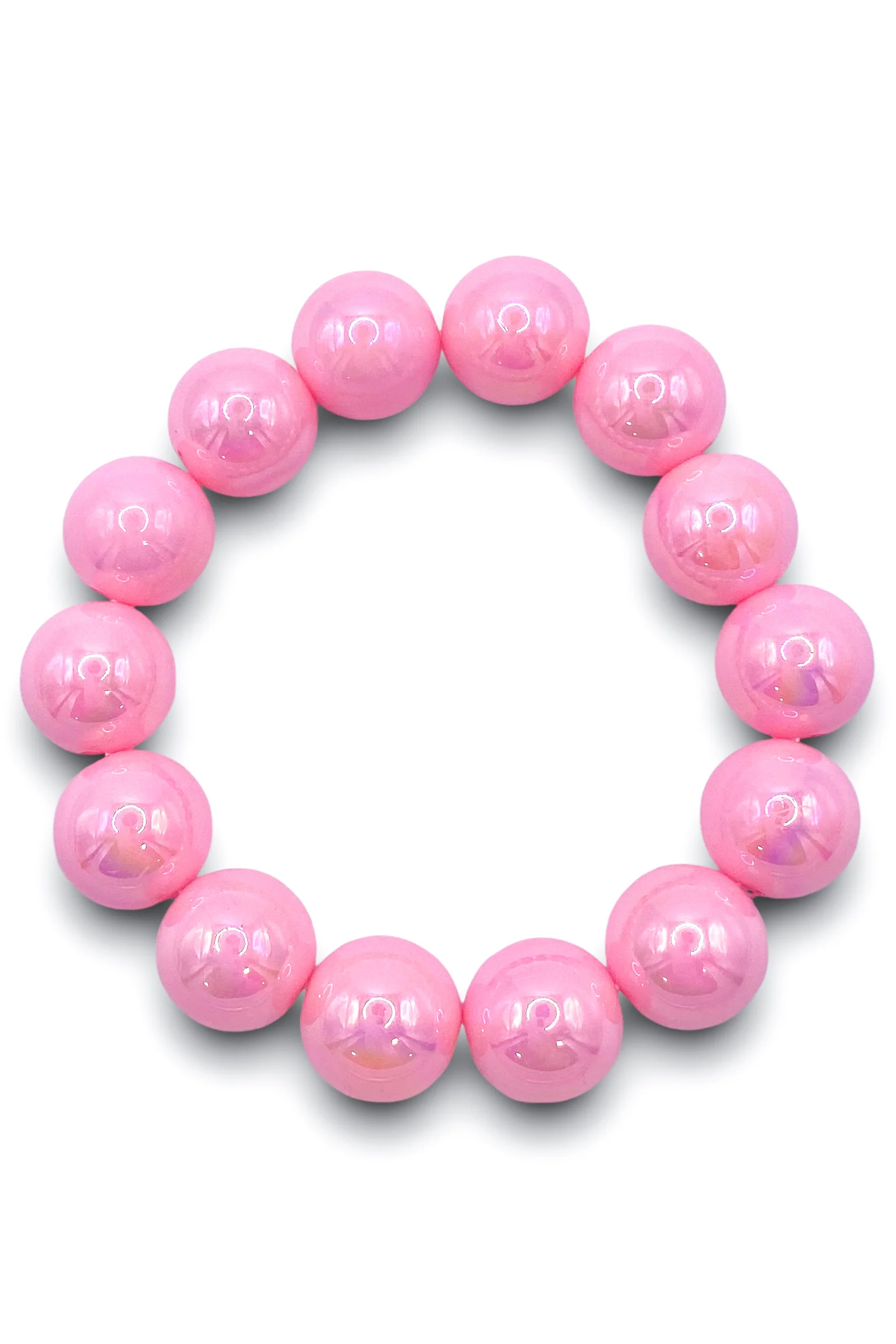 Pretty In Pink Bracelet | RESTOCK