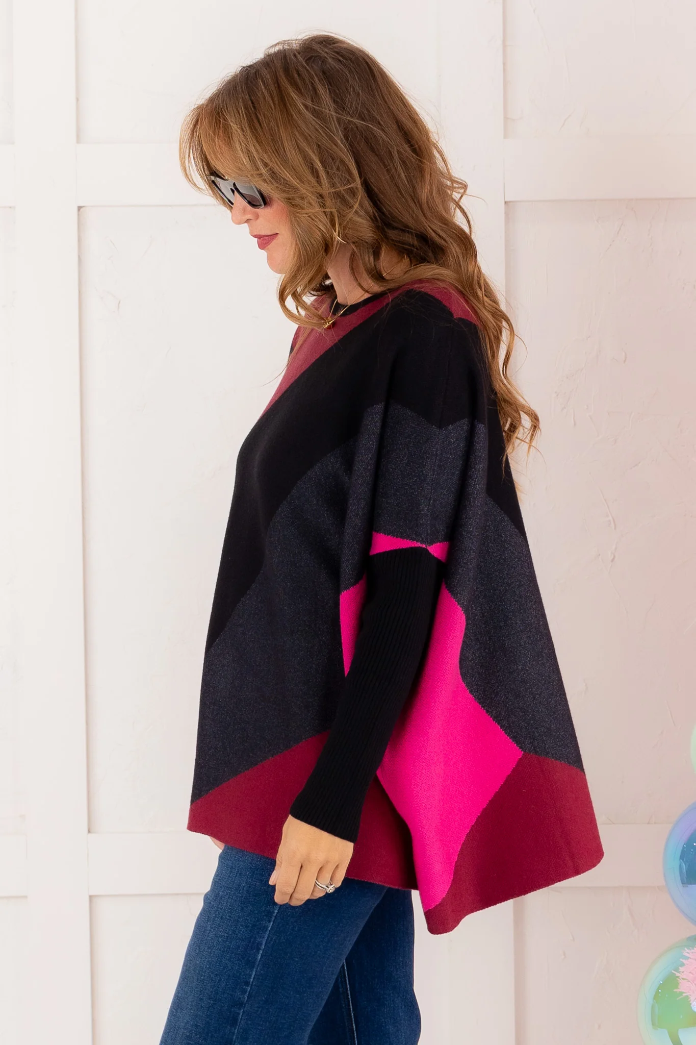 Move On Over Sweater - FINAL SALE - Image 6