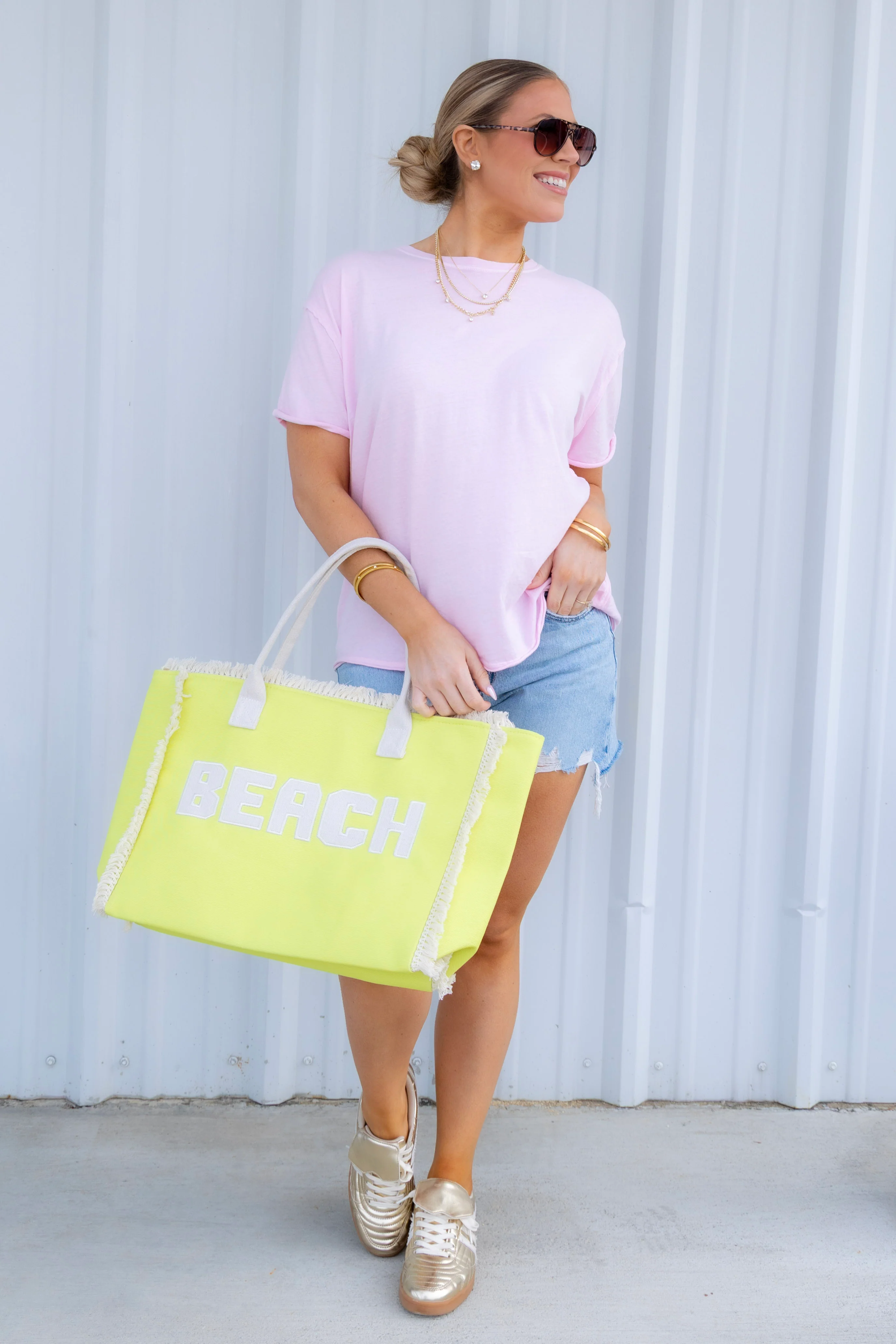 Beach Babe Tote Bag *Final Sale* - Image 3