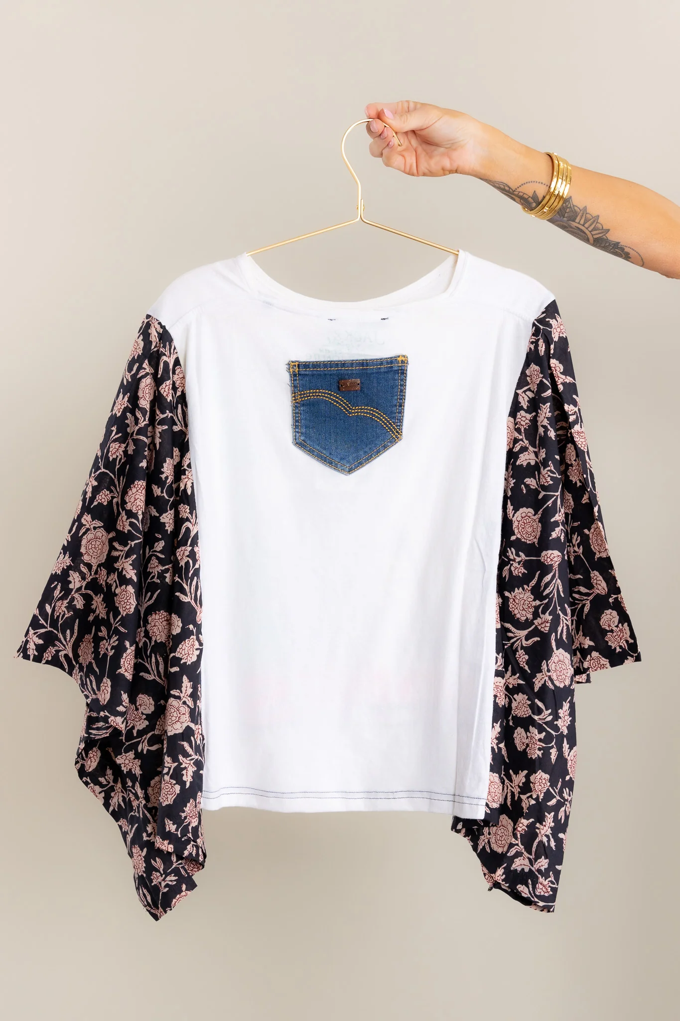 Band Tee 21 - Image 2
