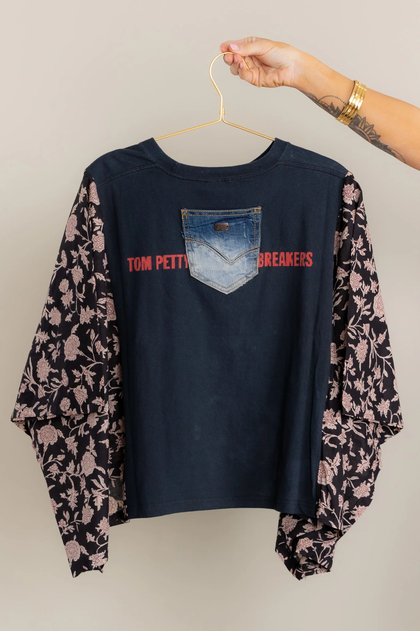 Band Tee 24 - Image 2