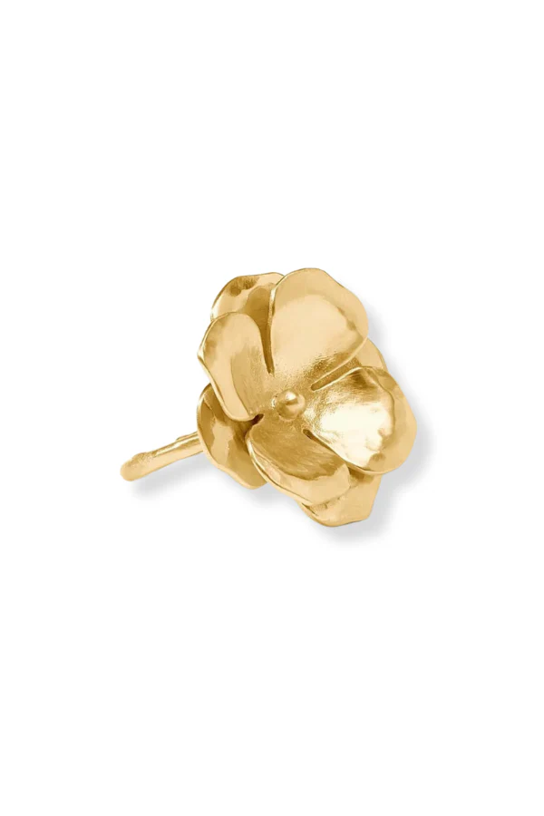 Julie Vos Bloom Statement Ring *Final Sale*