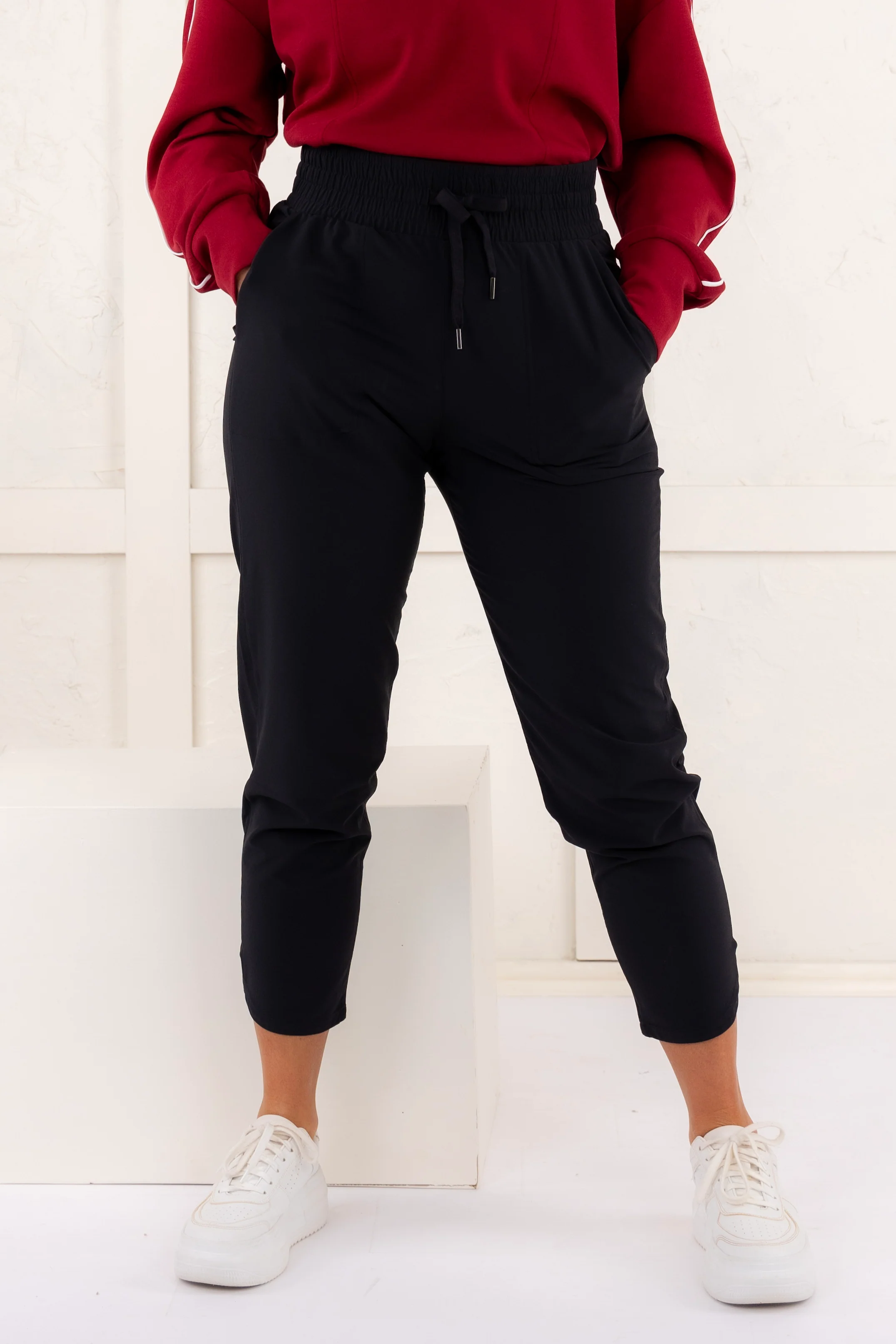 SPANX Casual Fridays Tapered Pant - FINAL SALE