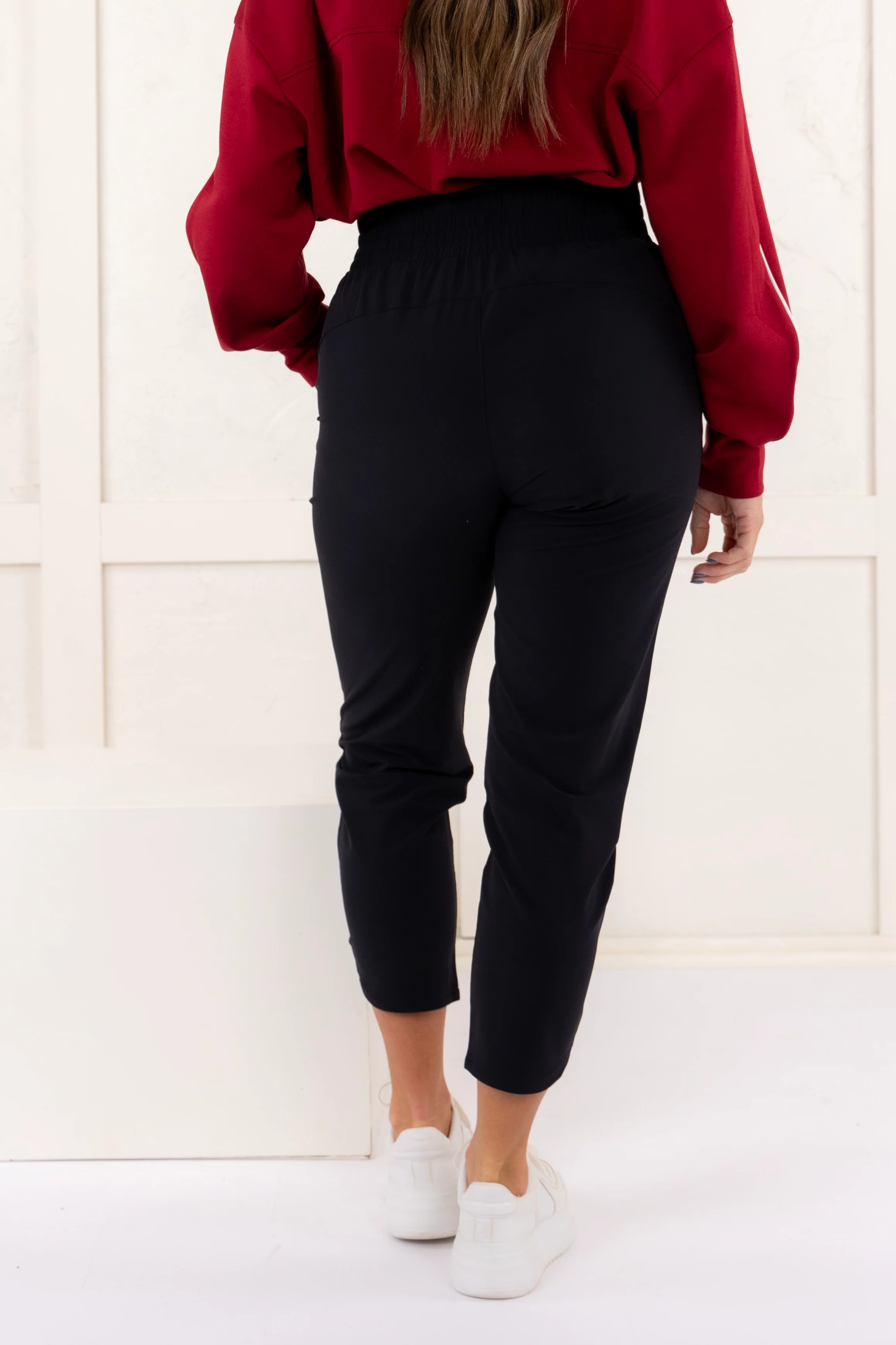 SPANX Casual Fridays Tapered Pant - FINAL SALE - Image 5