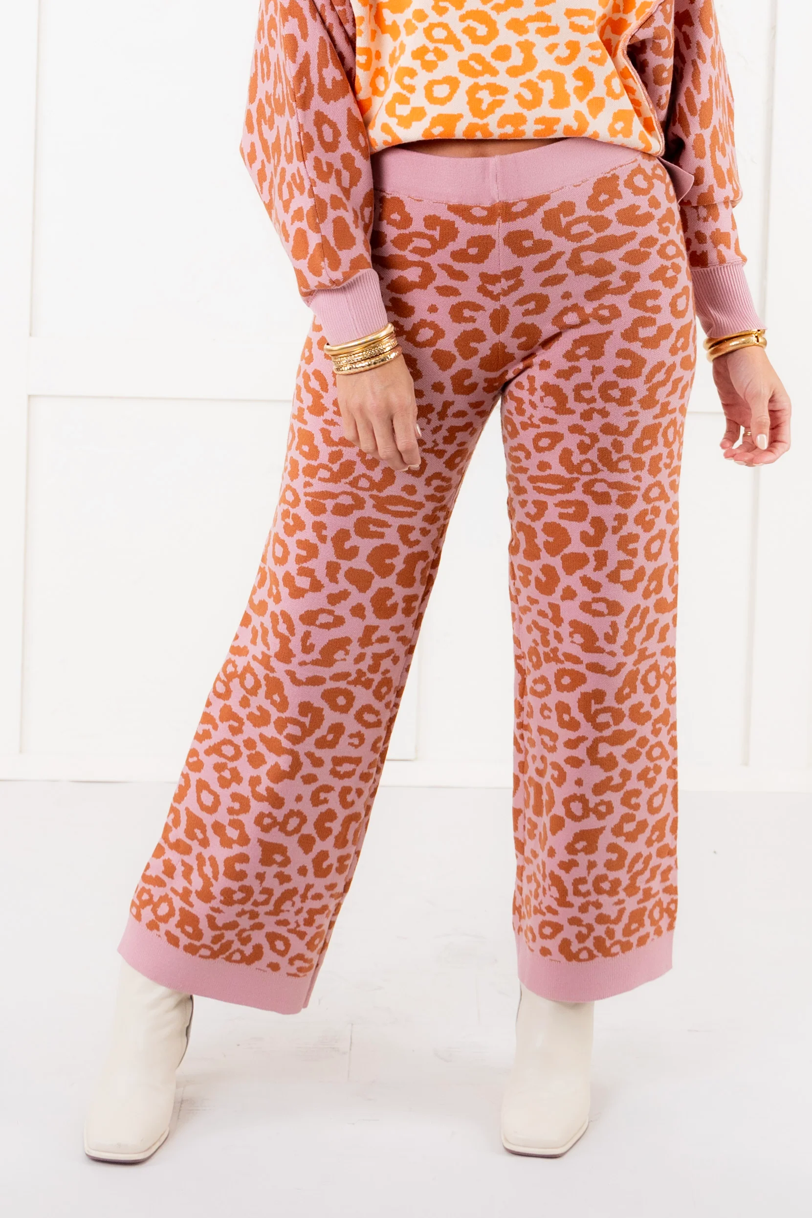 Walk The Walk Pants - SALE