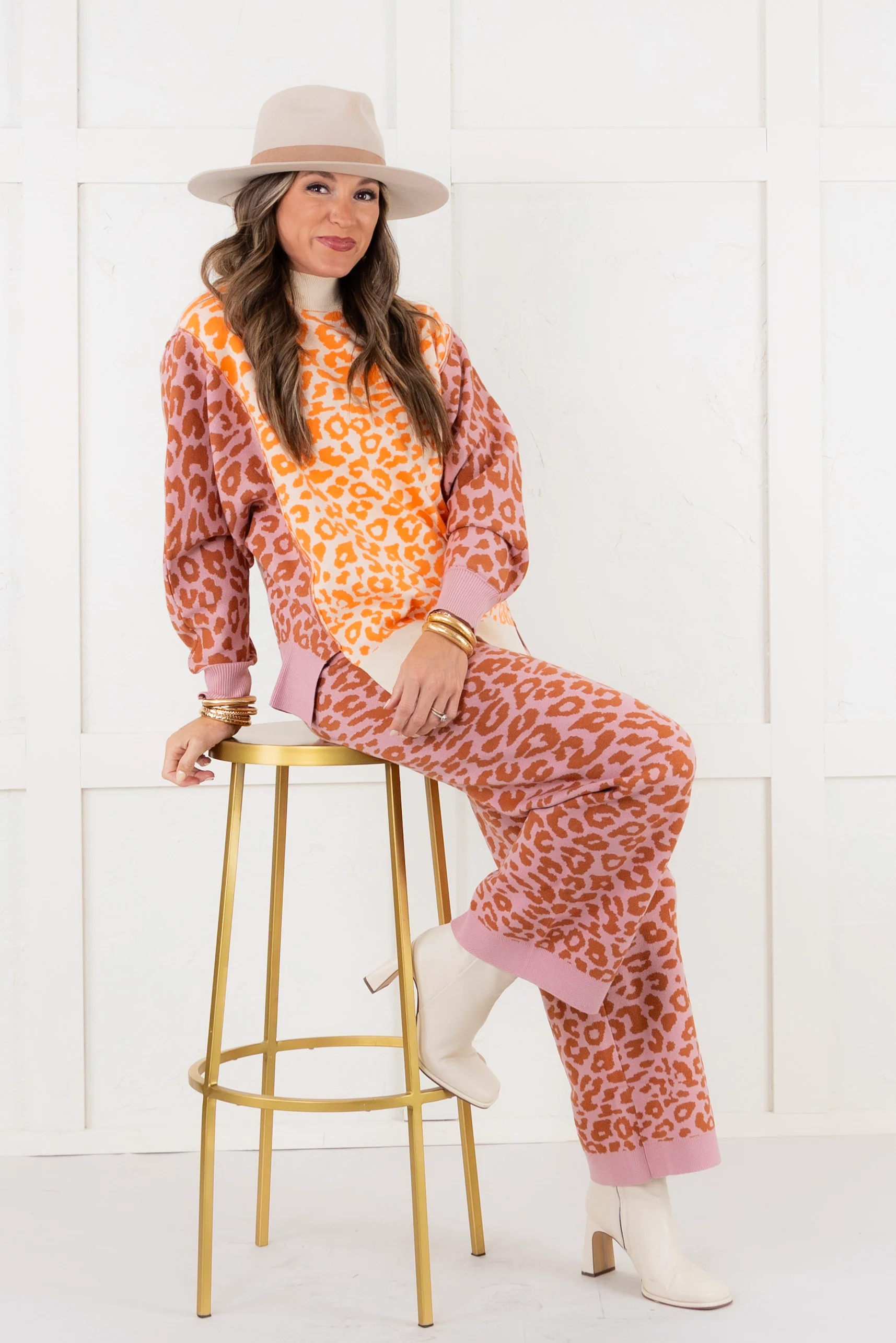 Walk The Walk Pants - SALE - Image 6