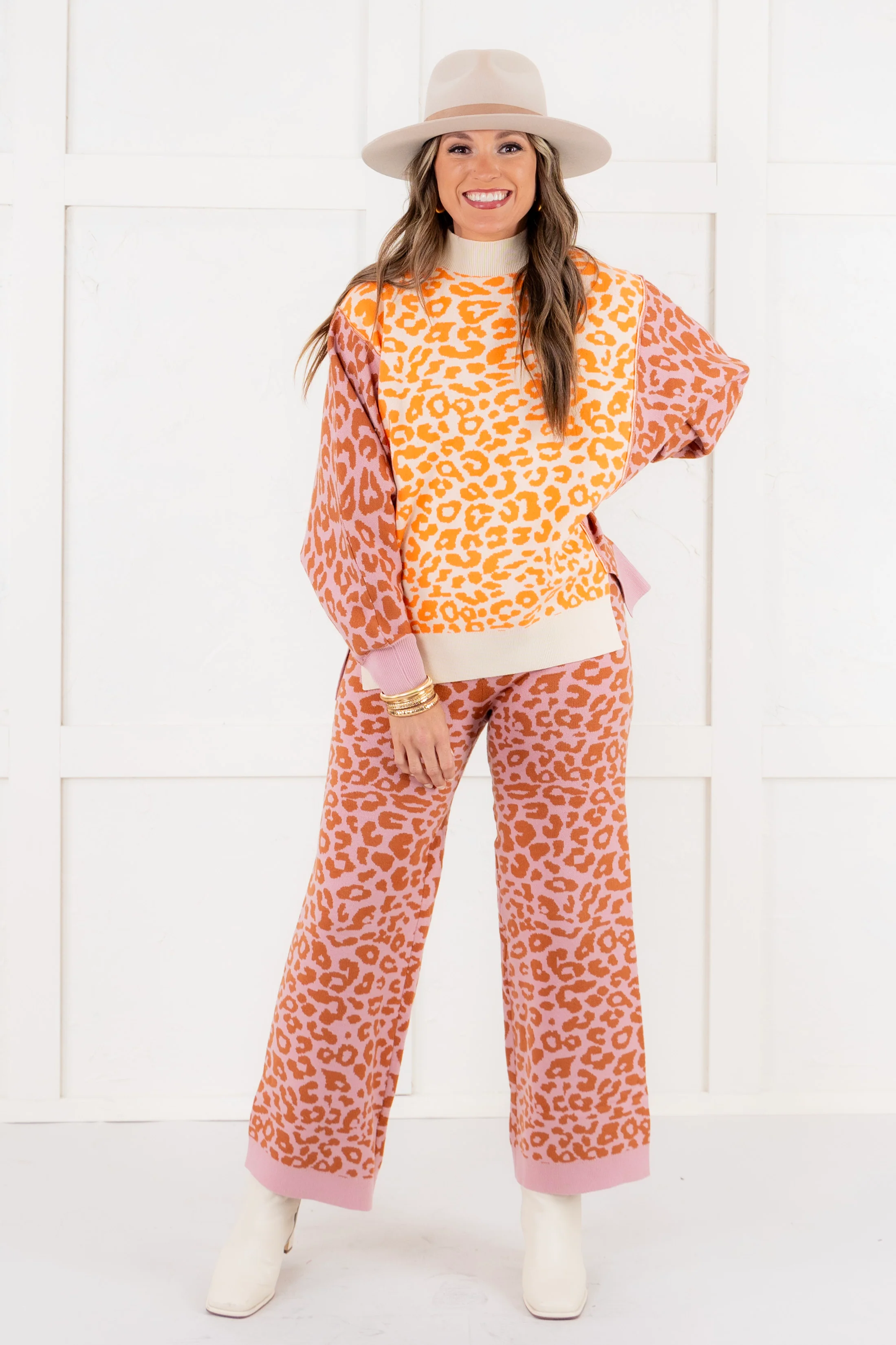 Walk The Walk Pants - SALE - Image 2