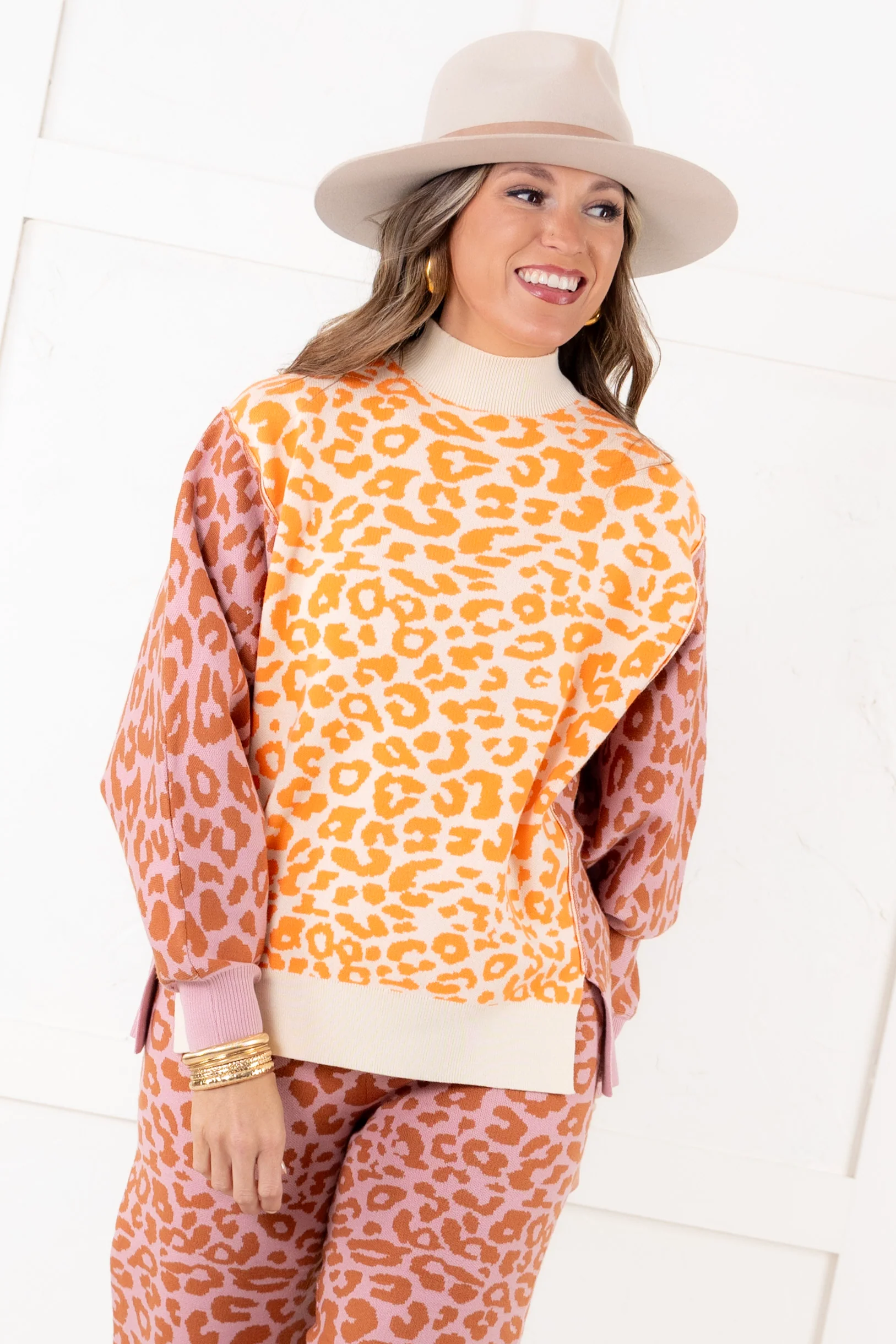 Walk The Walk Top - SALE - Image 3