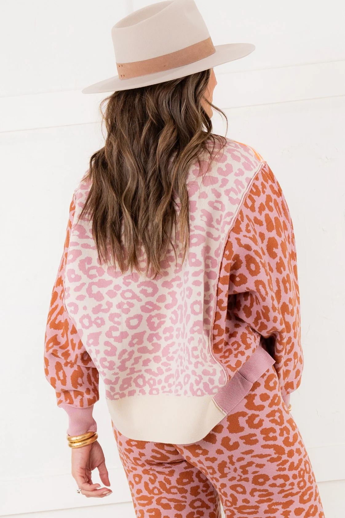 Walk The Walk Top - SALE - Image 4