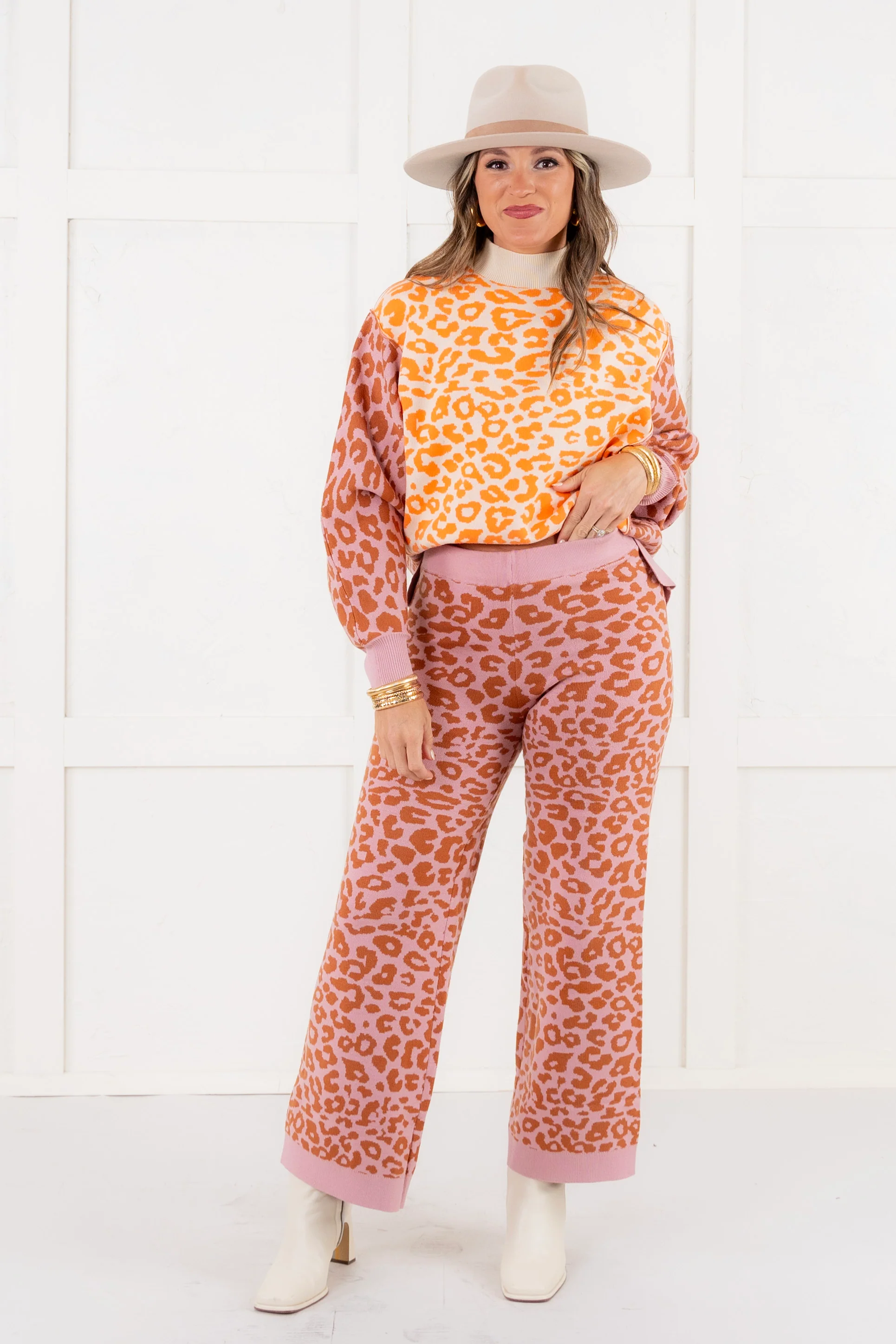 Walk The Walk Pants - SALE - Image 3
