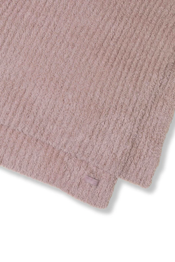 Cozychic King Blanket - 106x92 - Feather | Barefoot Dreams - Image 2