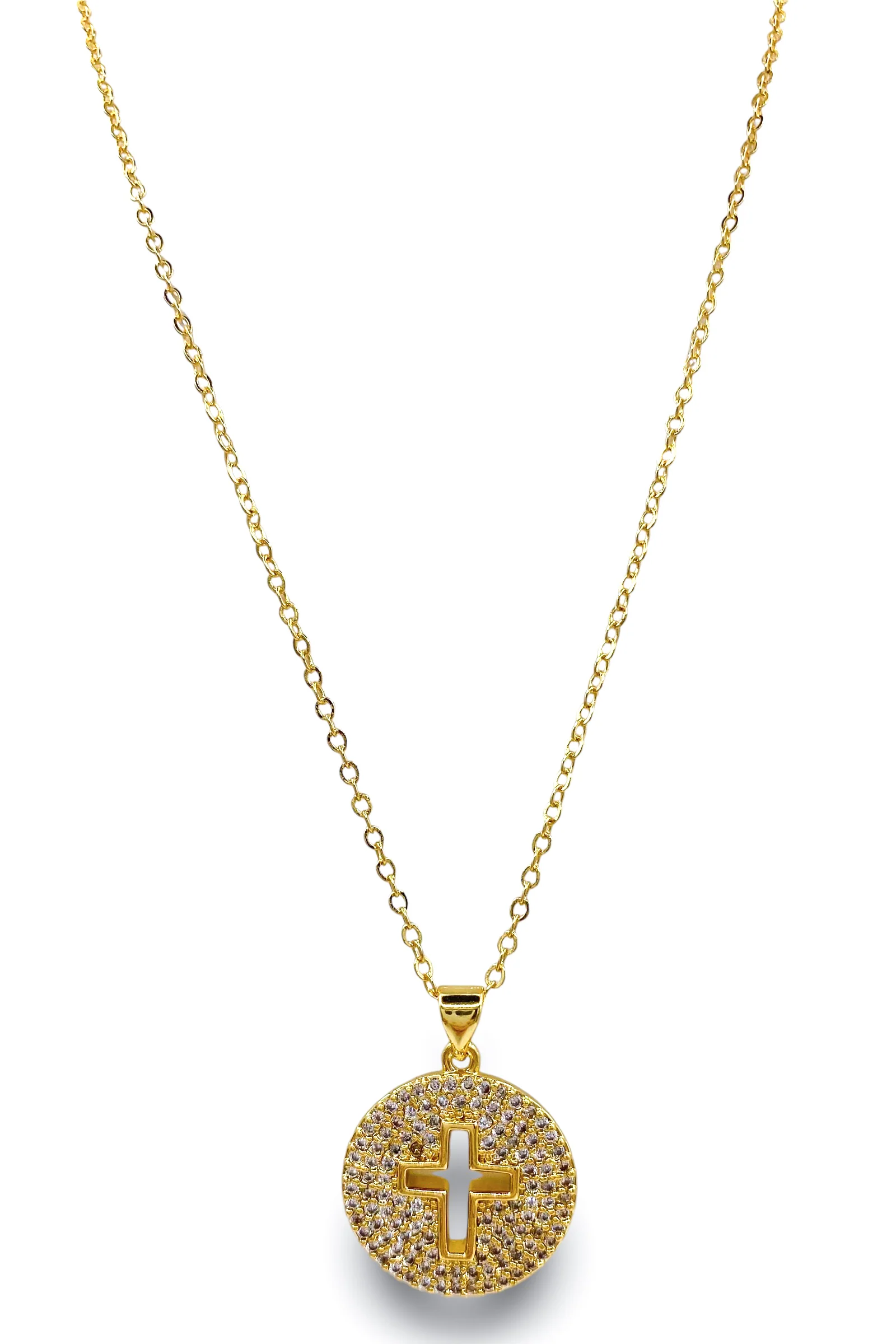 Kristalize X TWT Esther Necklace