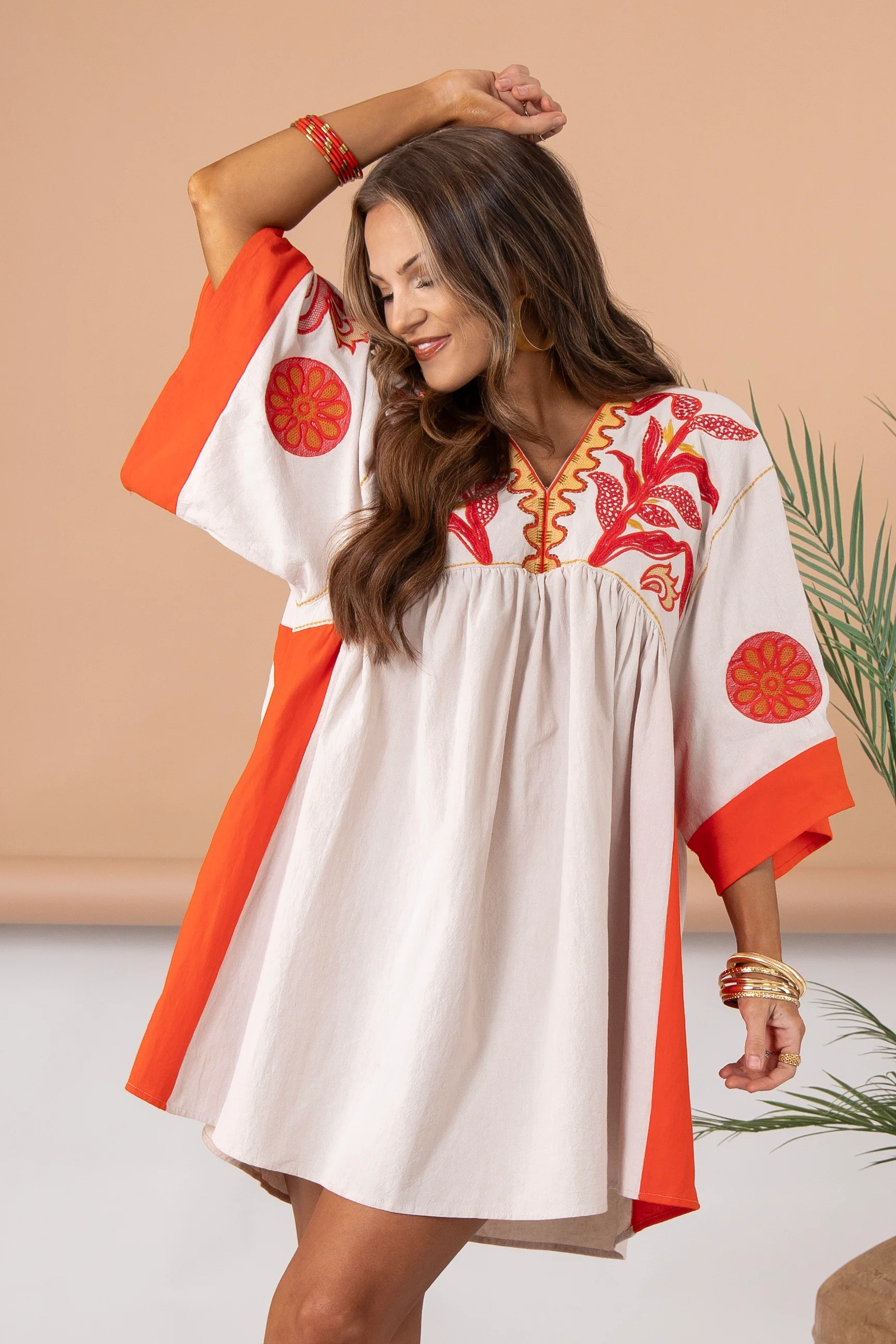 Regina Dress