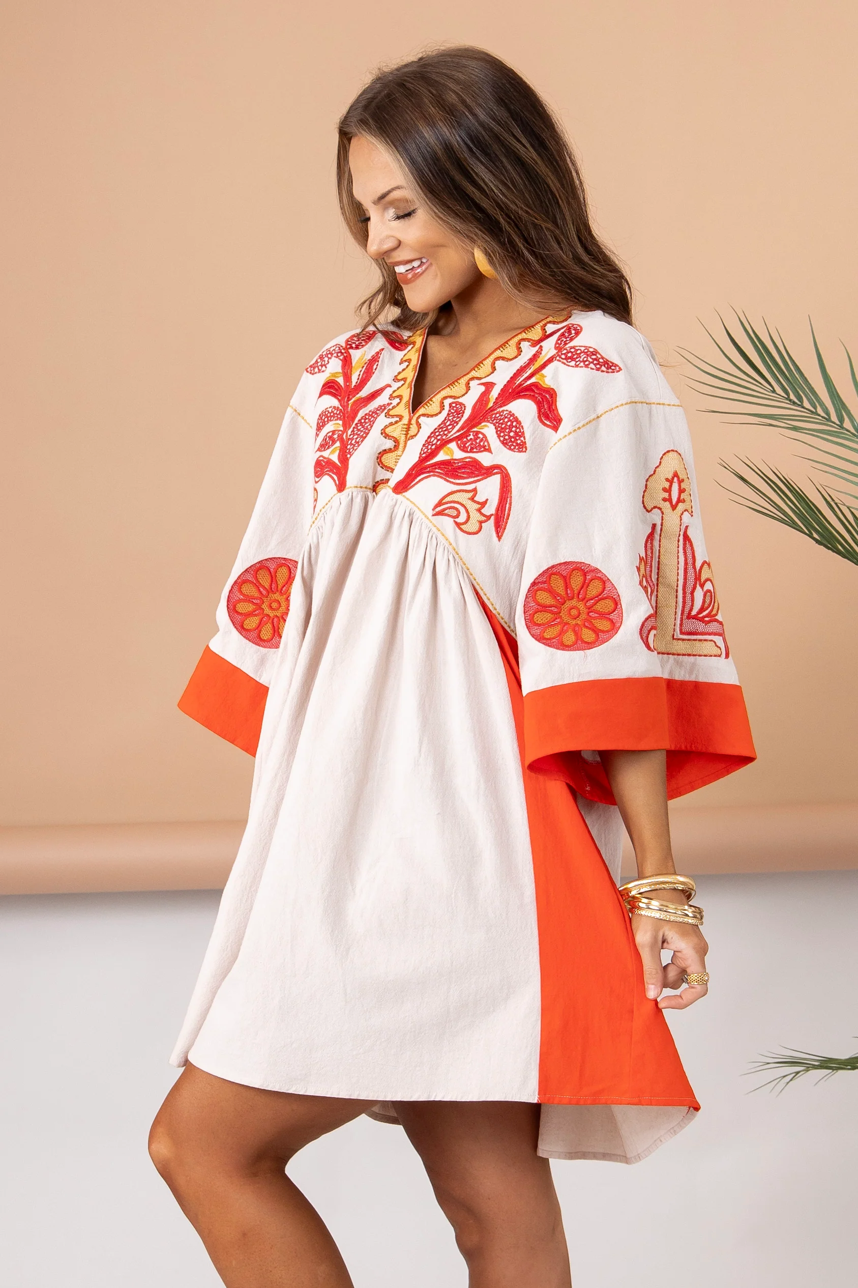 Regina Dress - Image 5