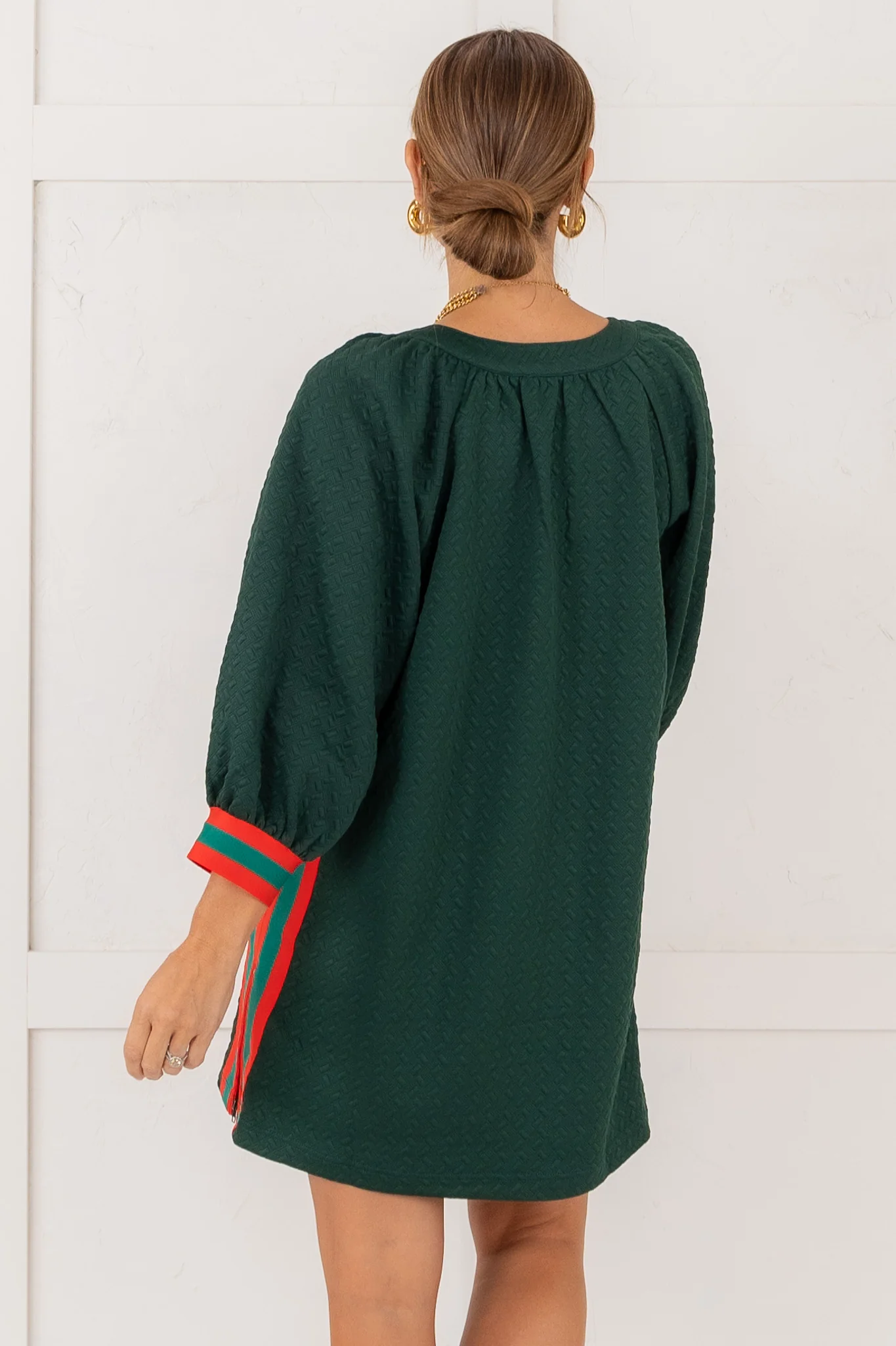 Holiday Magic Dress - FINAL SALE - Image 3