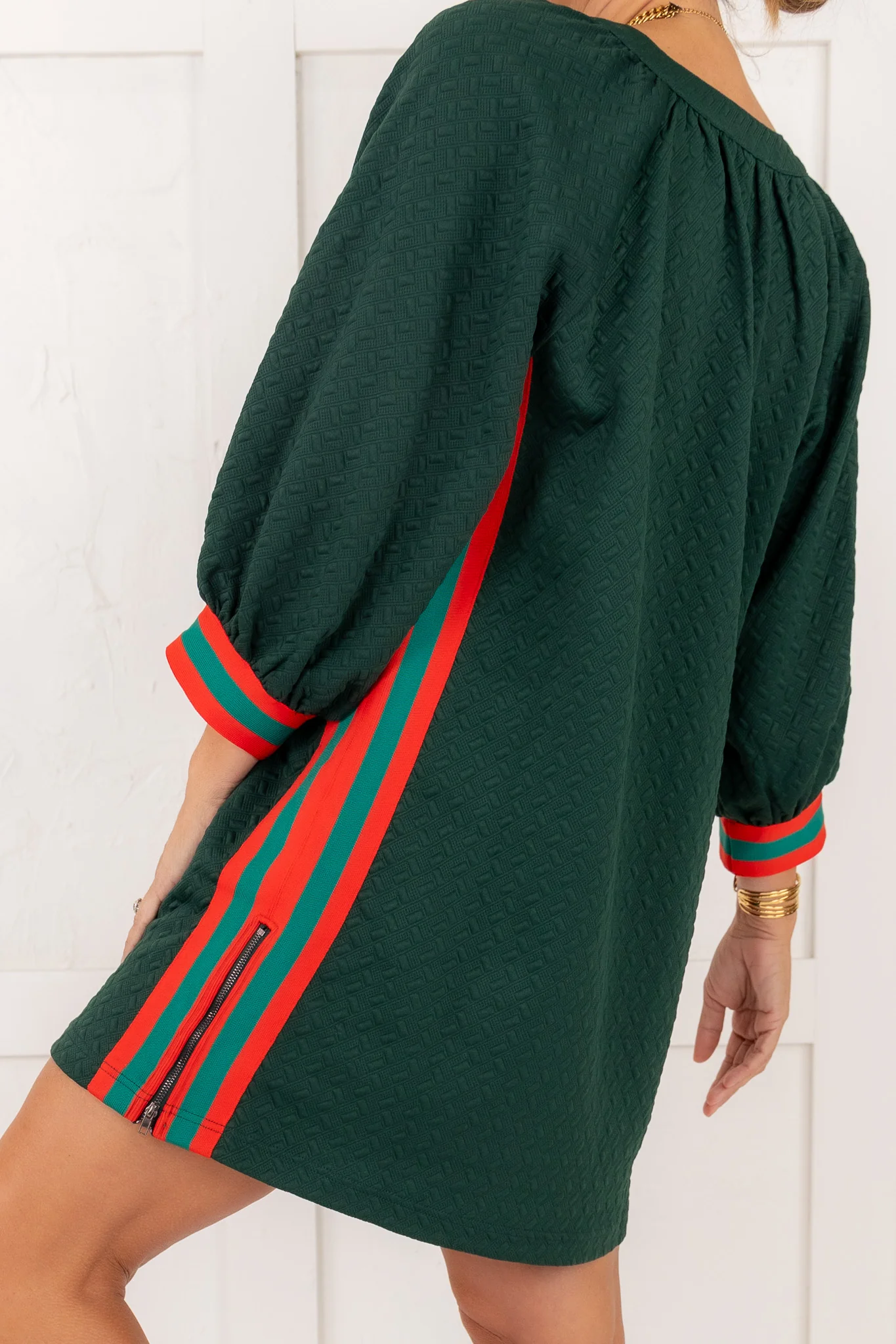 Holiday Magic Dress - FINAL SALE - Image 5
