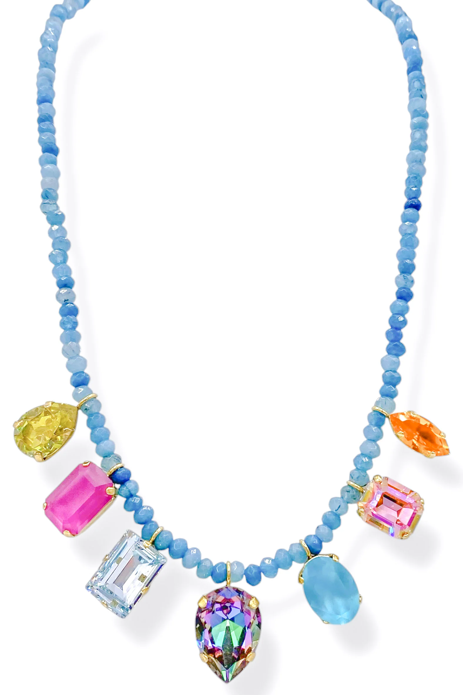 TOVA Emory Necklace