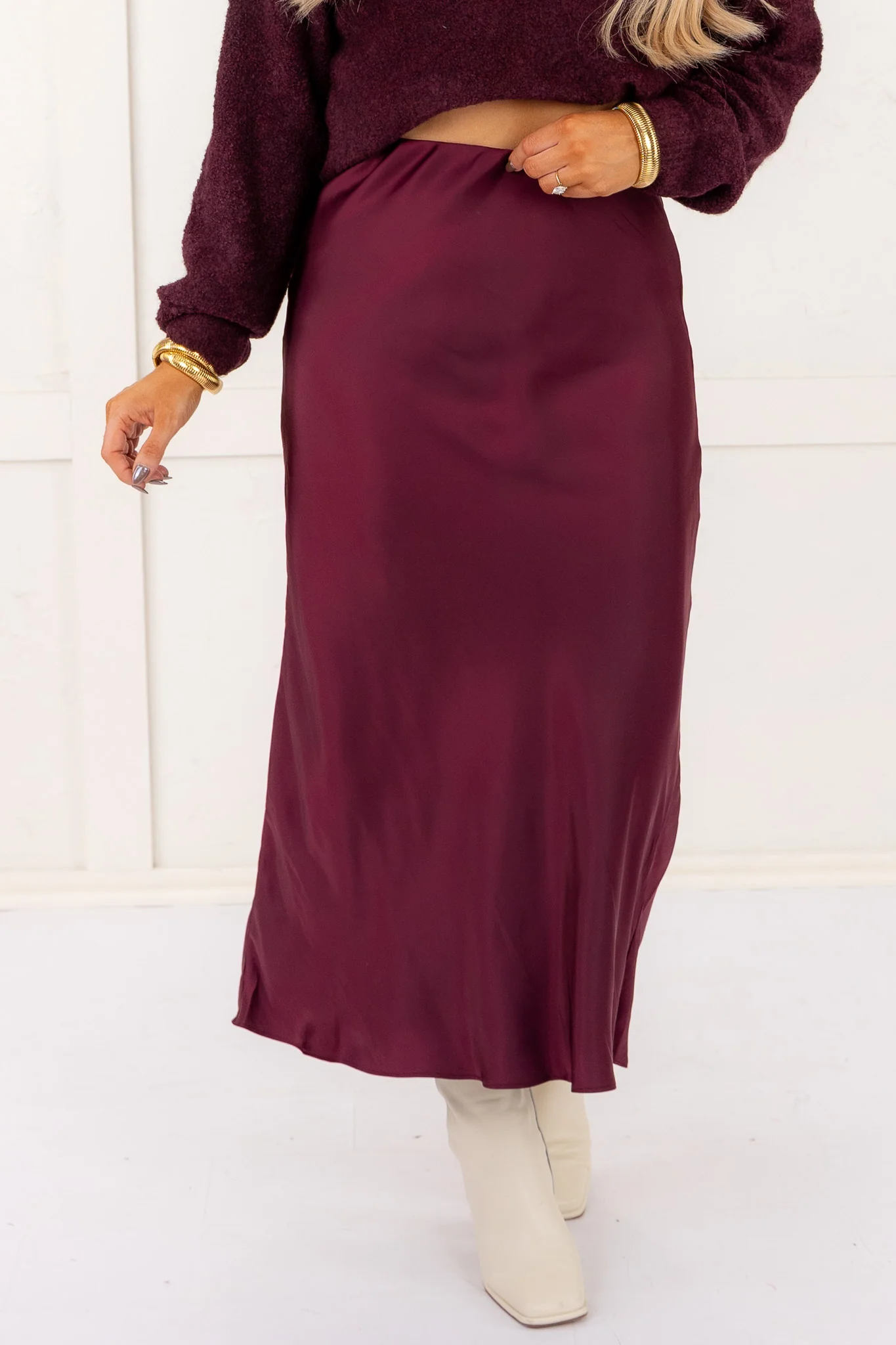Europa Skirt | Z Supply - FINAL SALE - Image 2