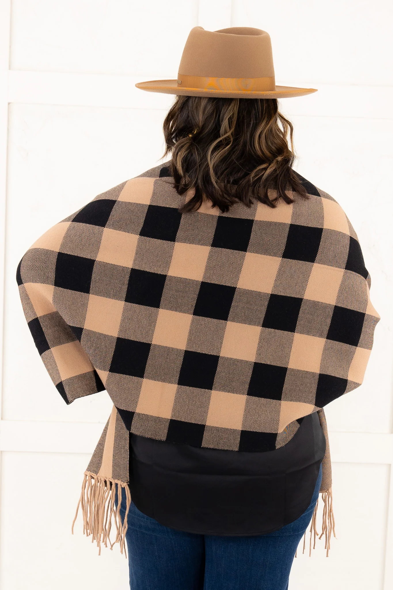 DOORBUSTER - Kind Of You Cardigan - Brown - Image 2