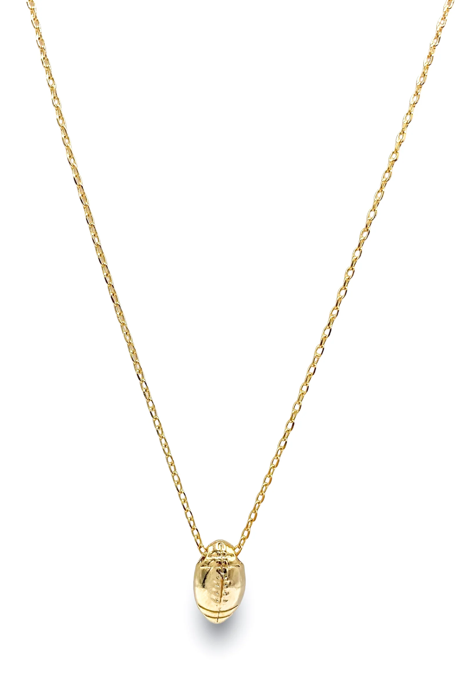 Ready To Roll Necklace