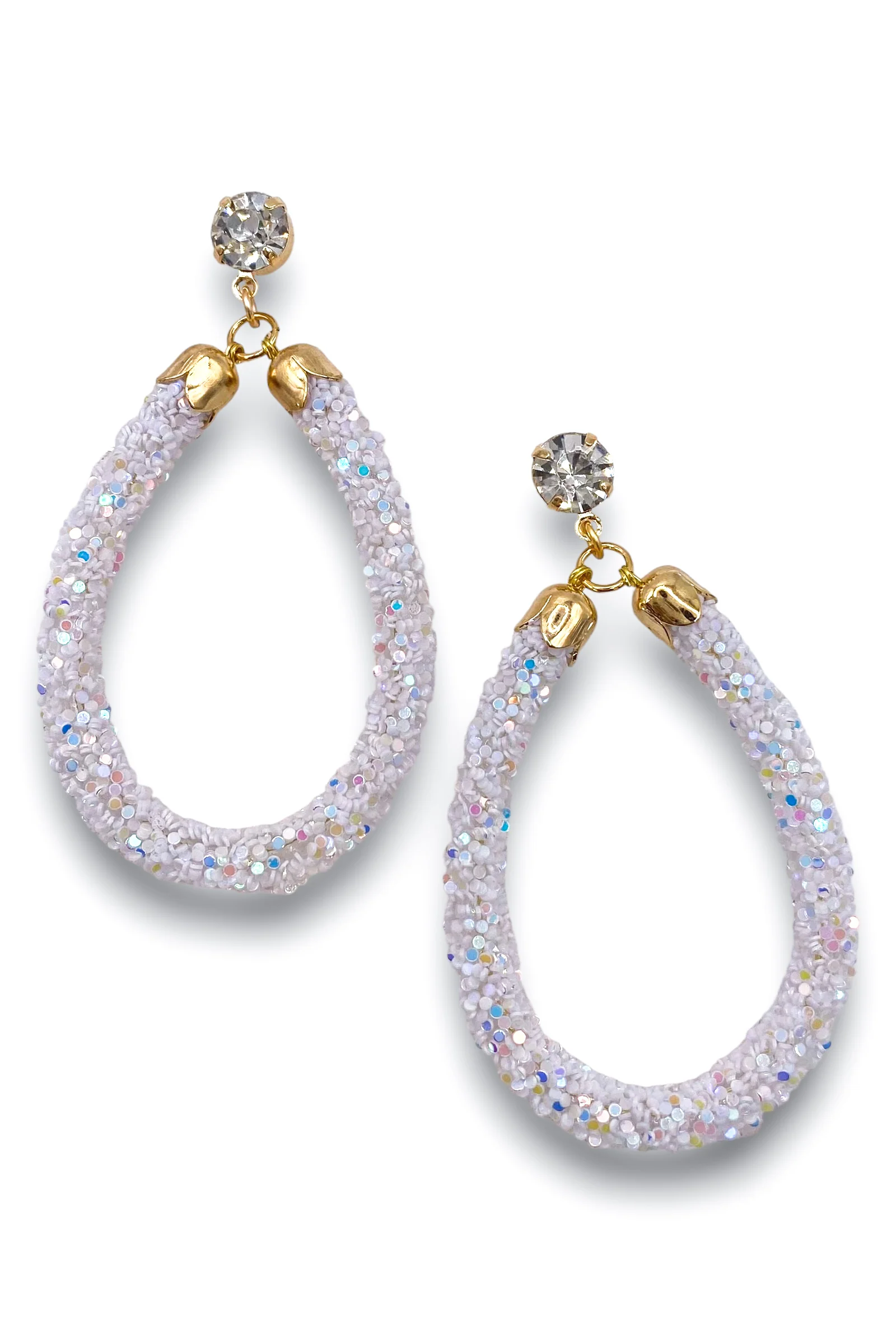 The Journey Earrings | Taylor Shaye - FINAL SALE