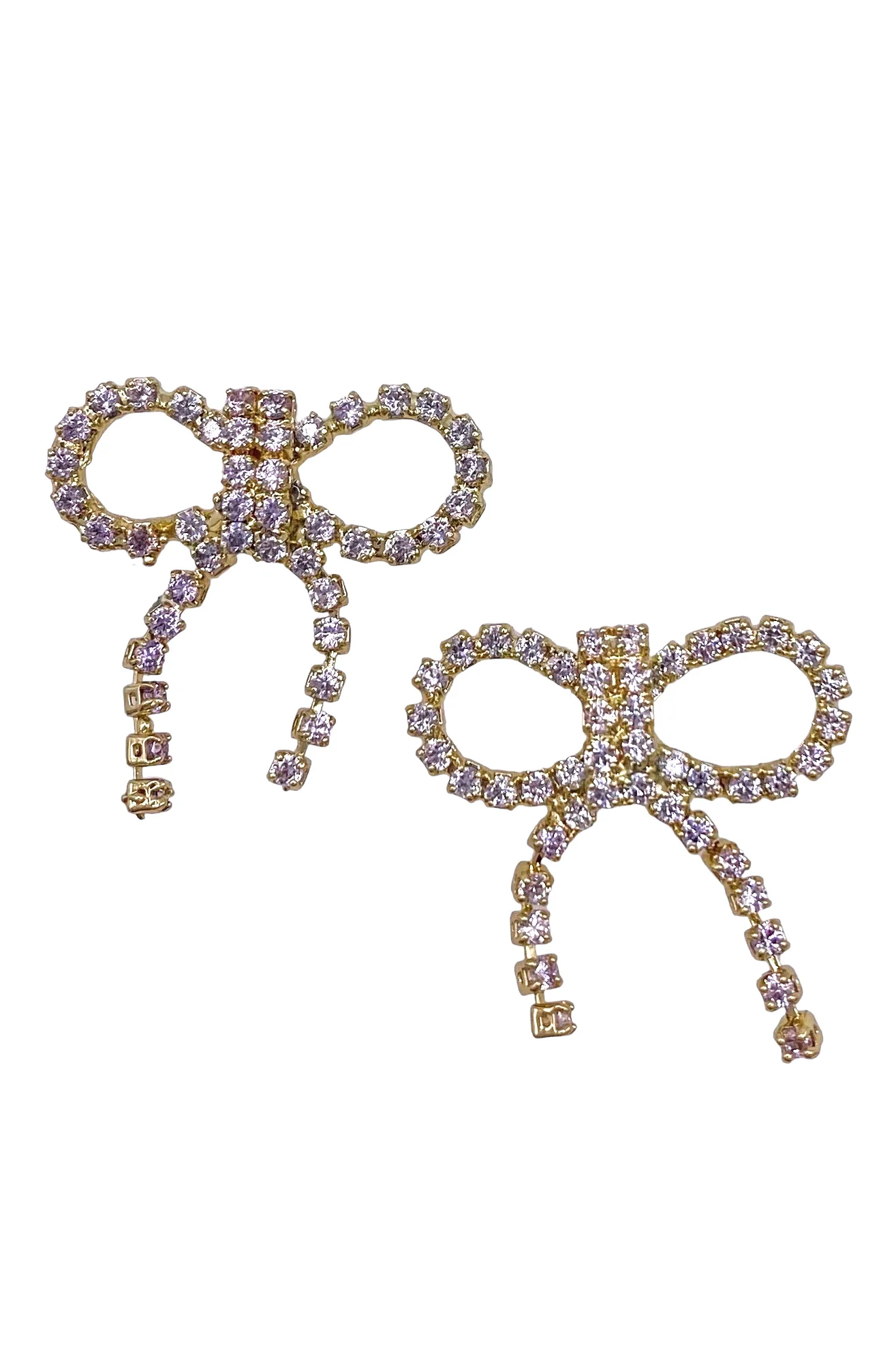 Danielle Earring - FINAL SALE