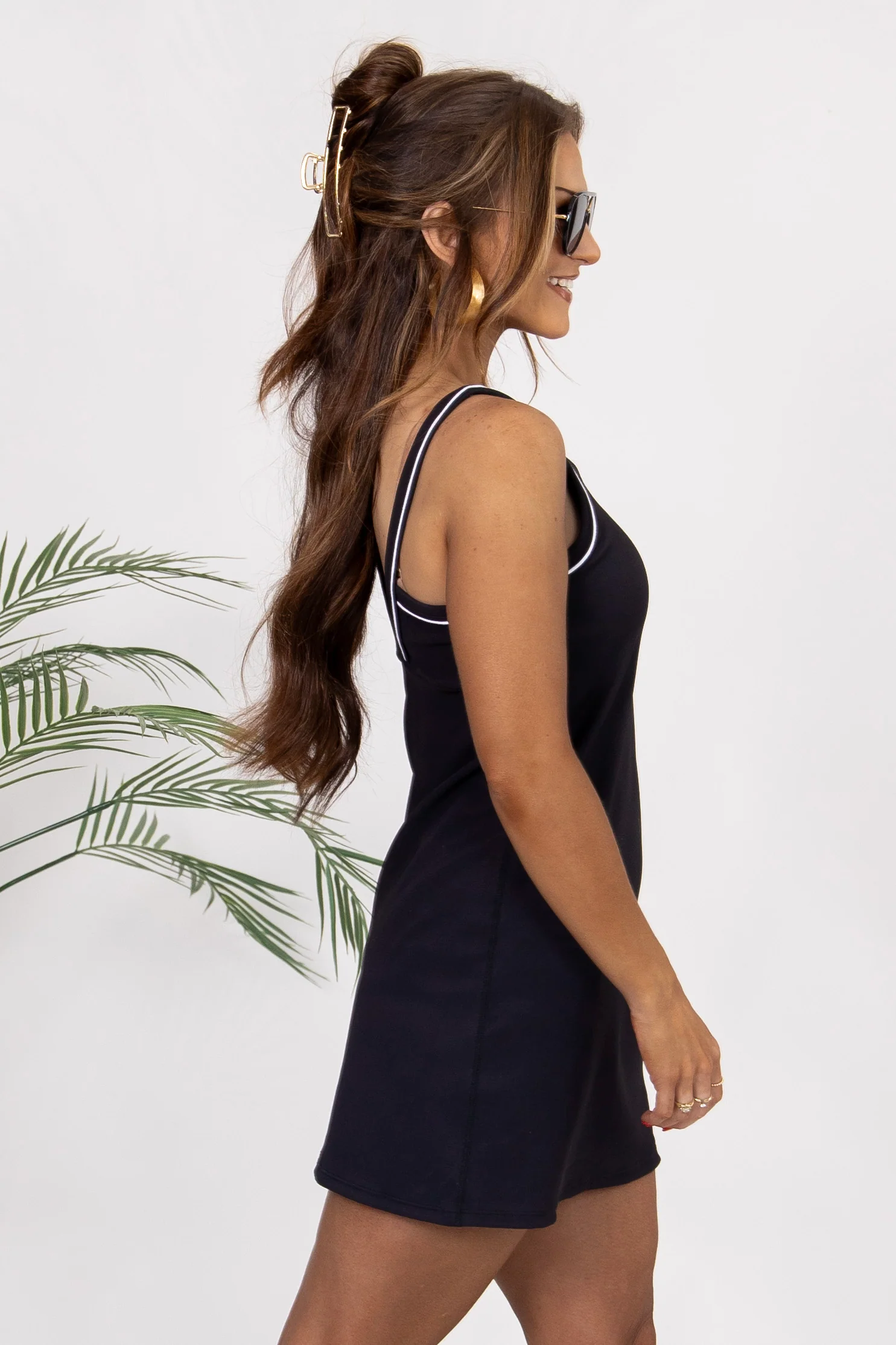 Good Sport Dress | Z Supply - SALE - Image 4