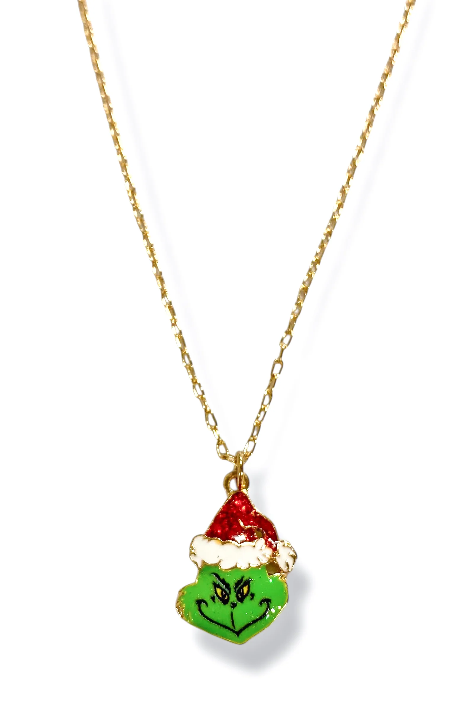 You're A Vile One Necklace