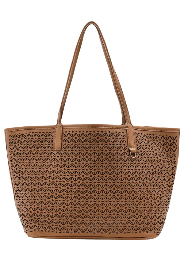 Hobo All That Canyon Petal Tote