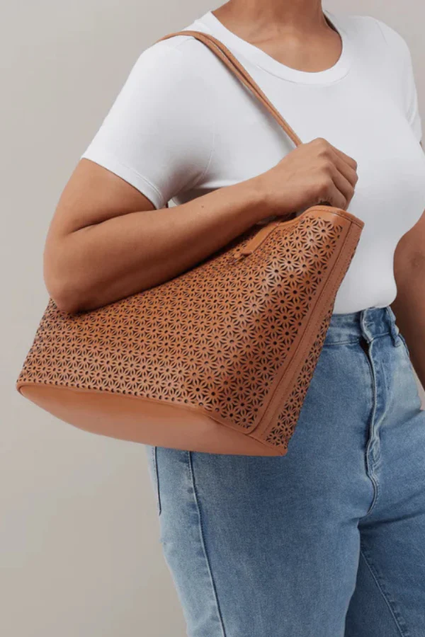 Hobo All That Canyon Petal Tote - Image 2