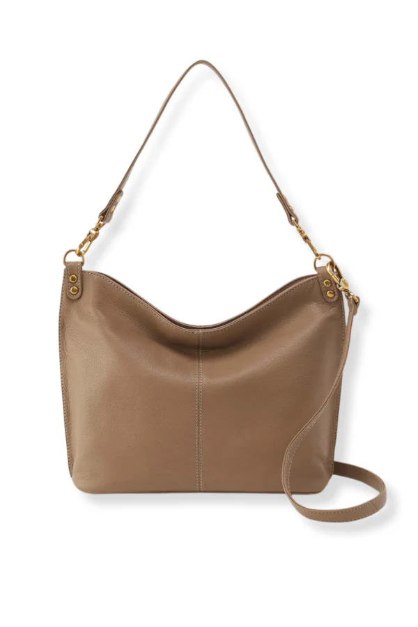 HOBO Pier Cedar Sagebrush Shoulder Bag