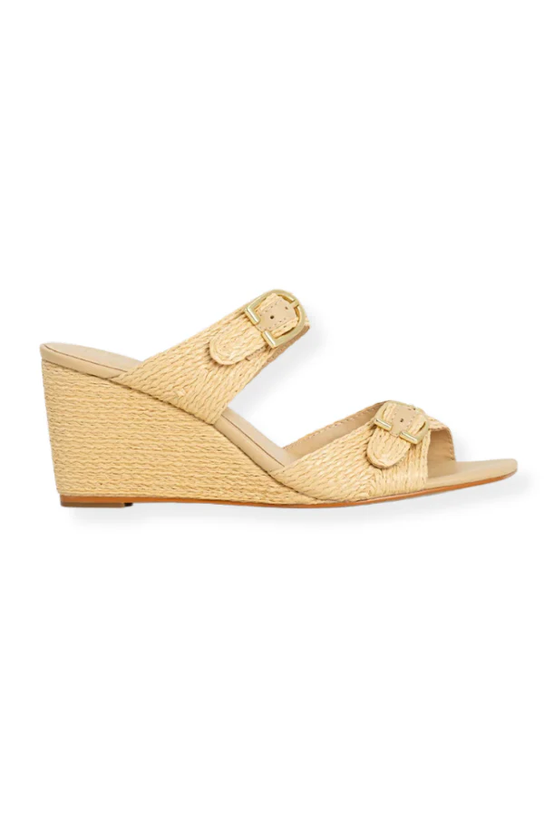 Ignacia Natural Heels - Image 2