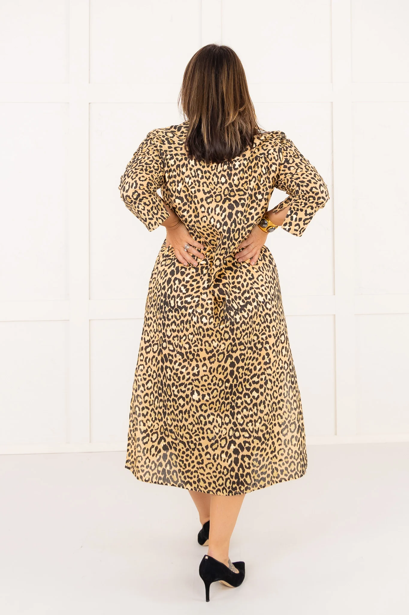Kallan Dress - Image 4