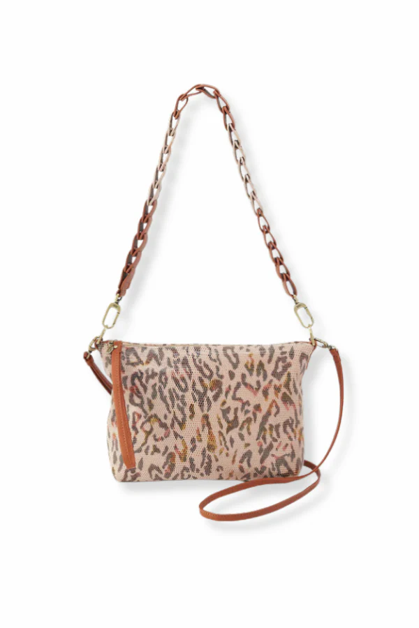 HOBO Kori Summer Safari Crossbody