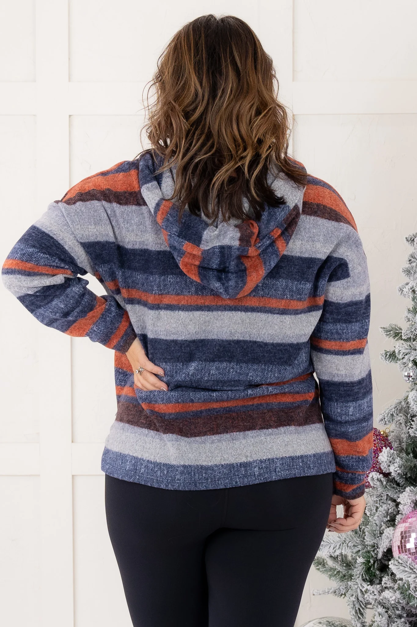 Sweater Weather Long Sleeve Top | Tribal - FINAL SALE - Image 5