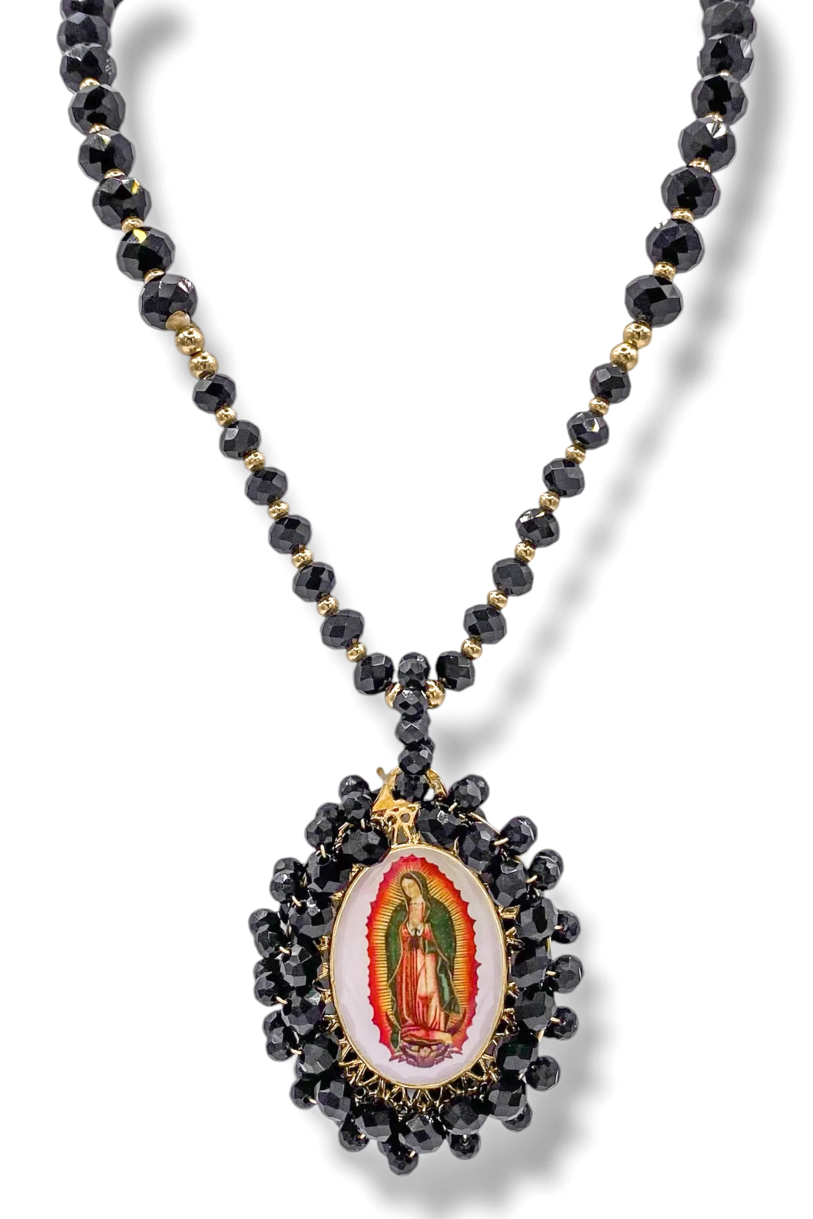 Another Way Long Necklace