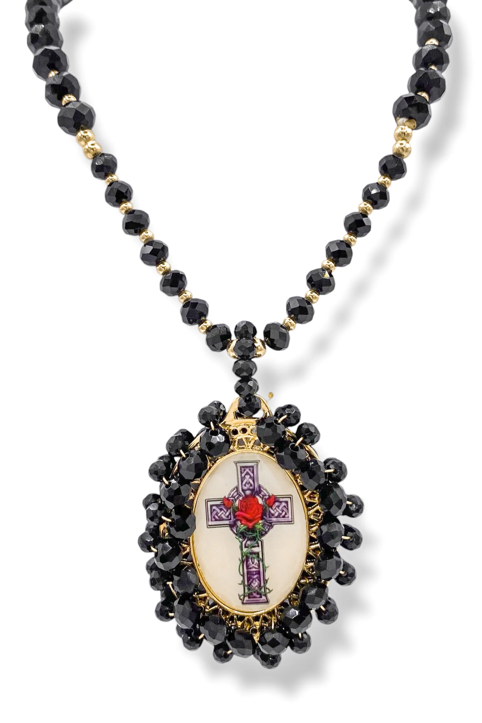 Another Way Long Necklace - Image 2