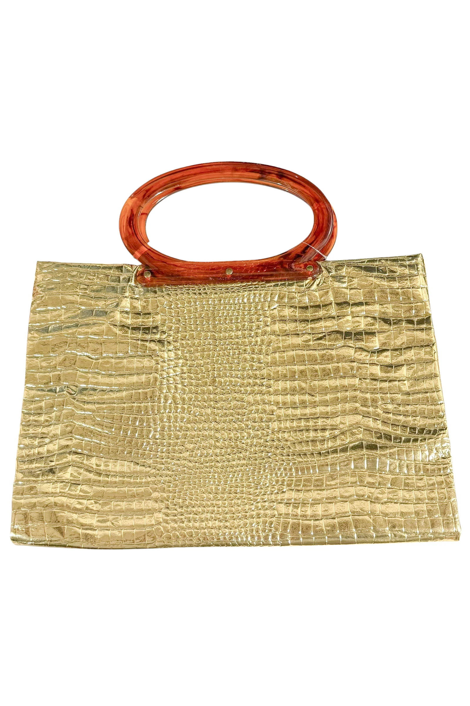 Made In The Deep South 1960s Purse