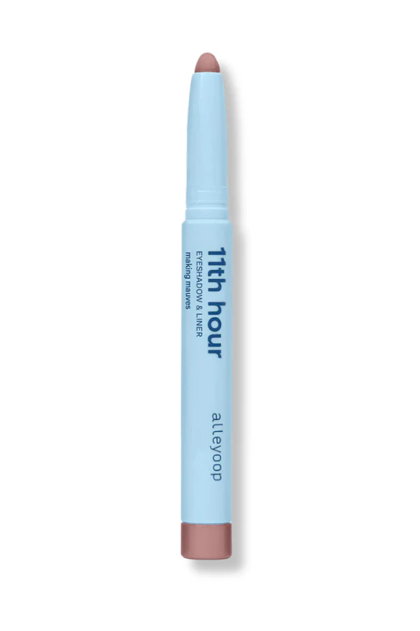 Making Mauves Cream Eyeshadow Stick & Liner Stick