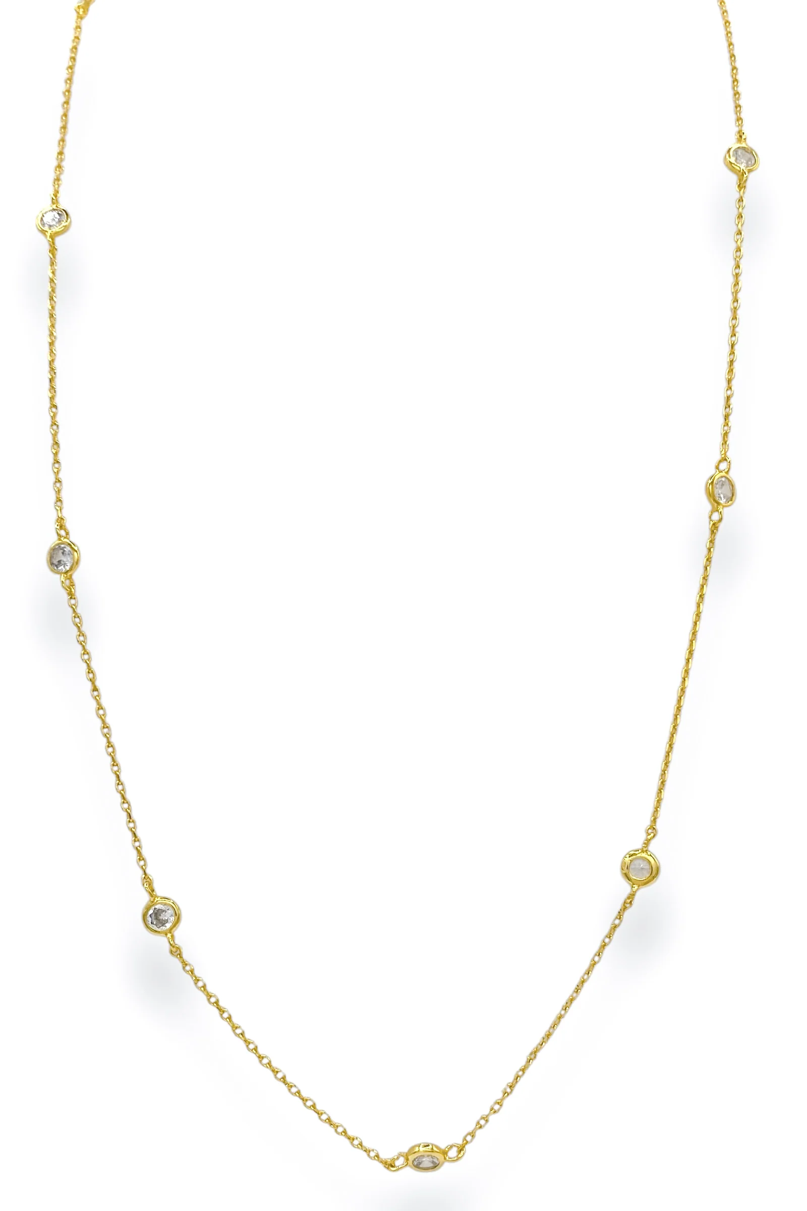 Sweet and Simple Necklace