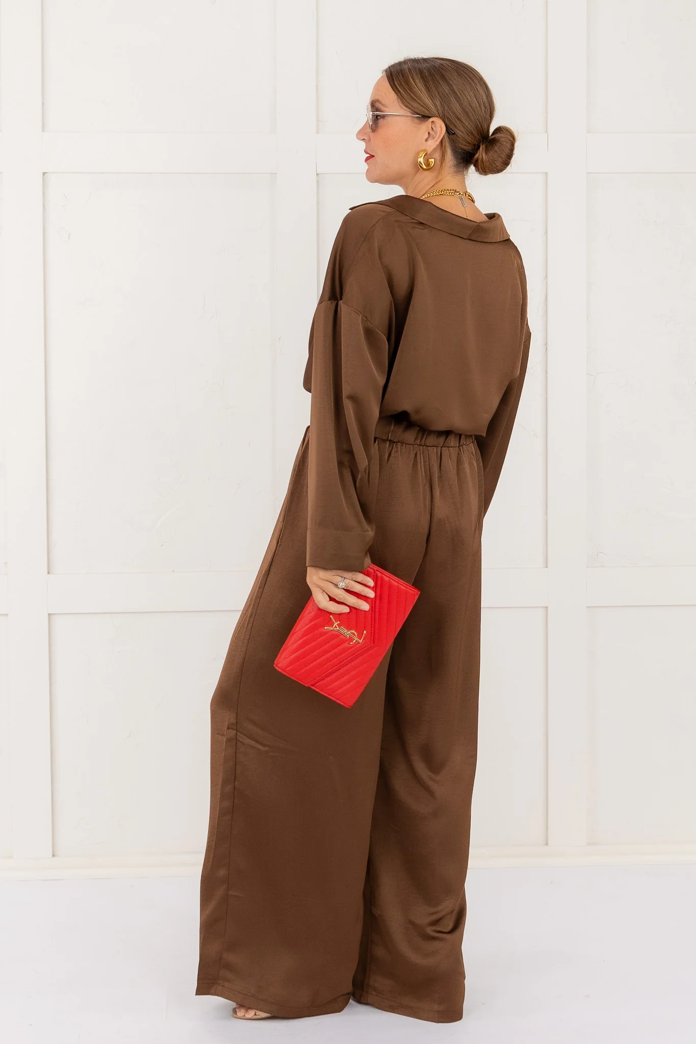 Easy Aspirations Pant - FINAL SALE - Image 3