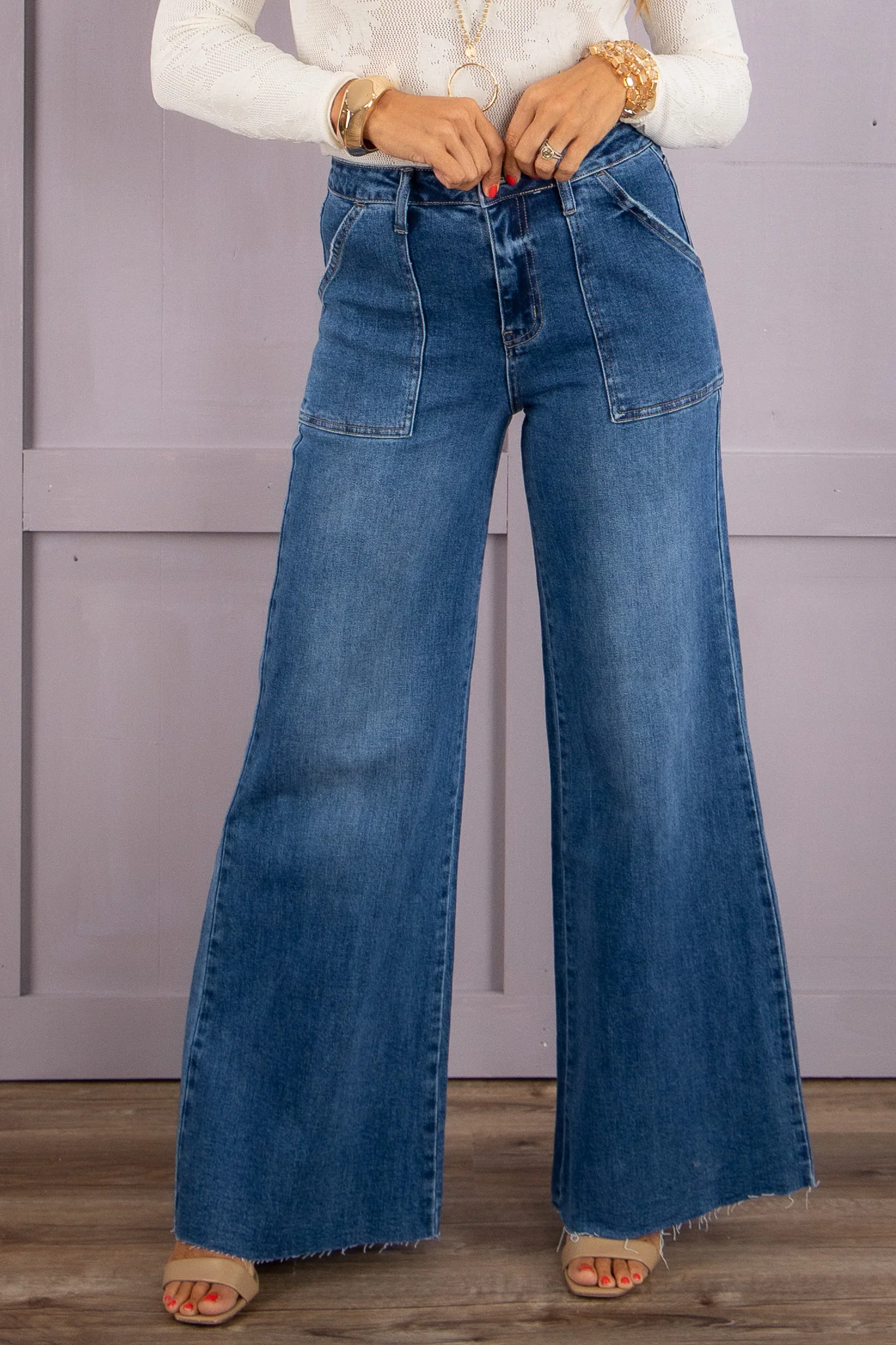 Aimee Jean - FINAL SALE - Image 2