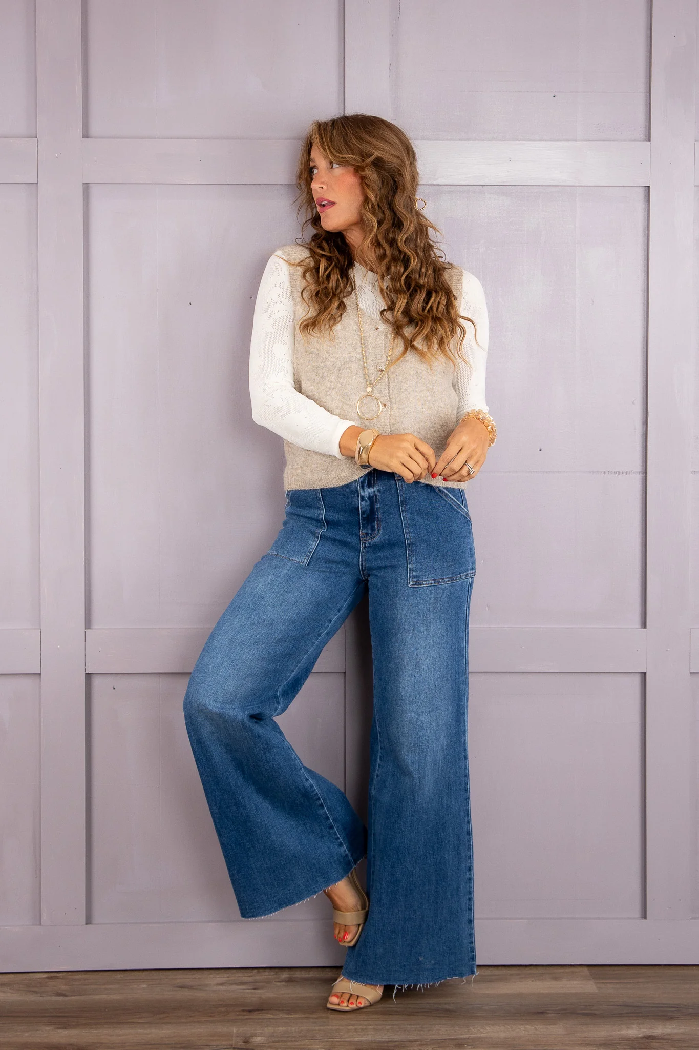 Aimee Jean - FINAL SALE - Image 4