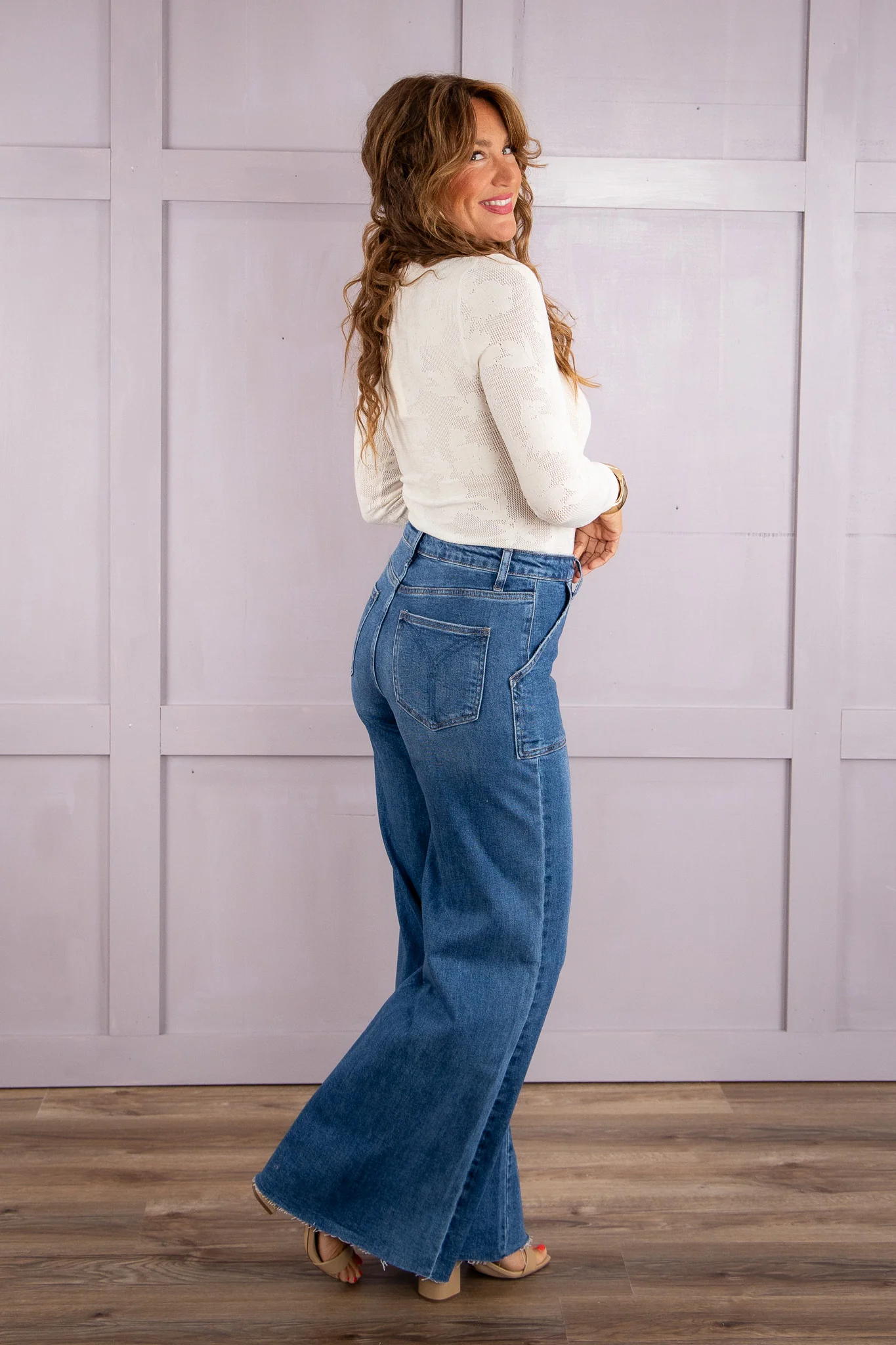 Aimee Jean - FINAL SALE - Image 6