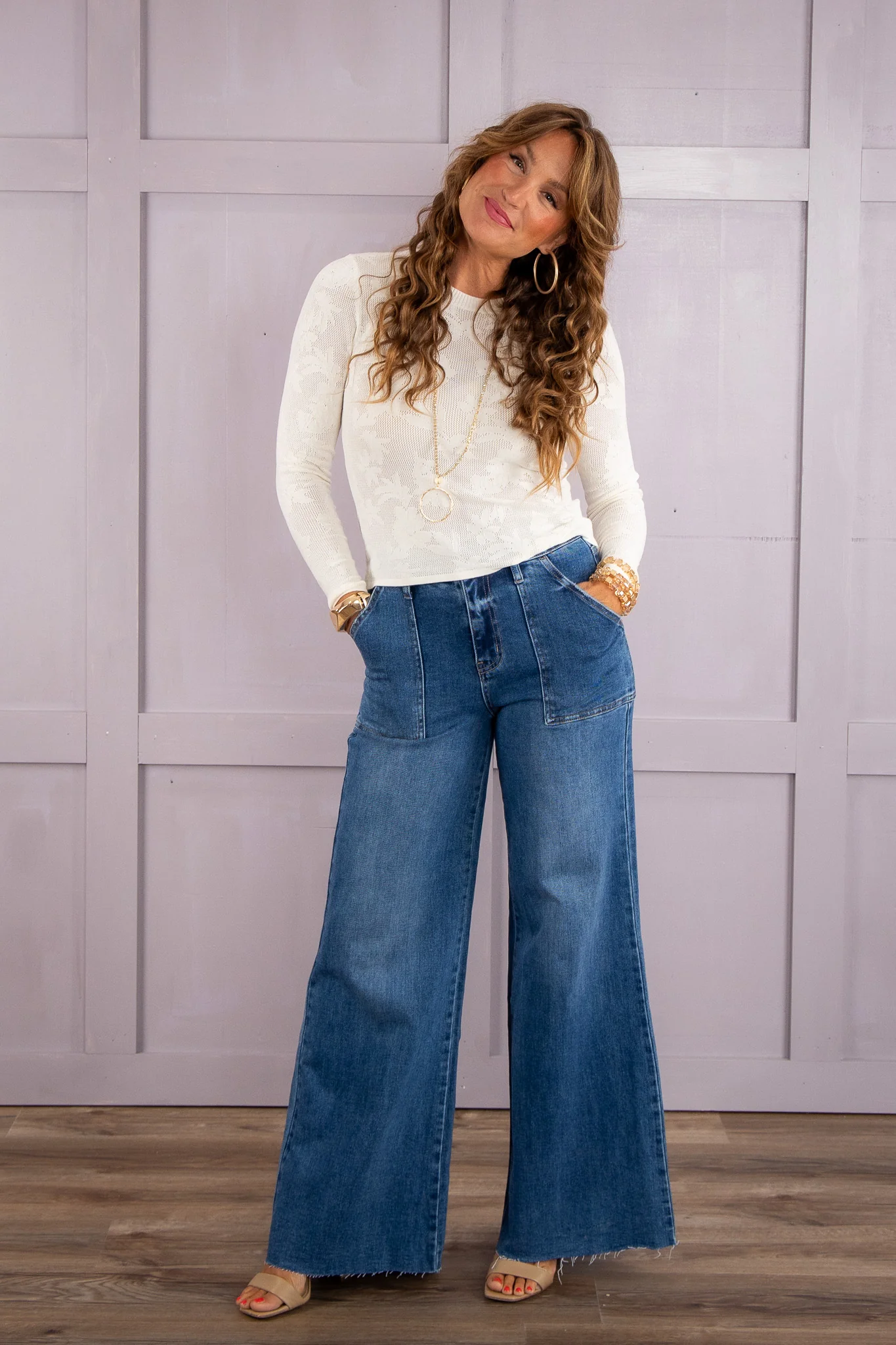 Aimee Jean - FINAL SALE - Image 7