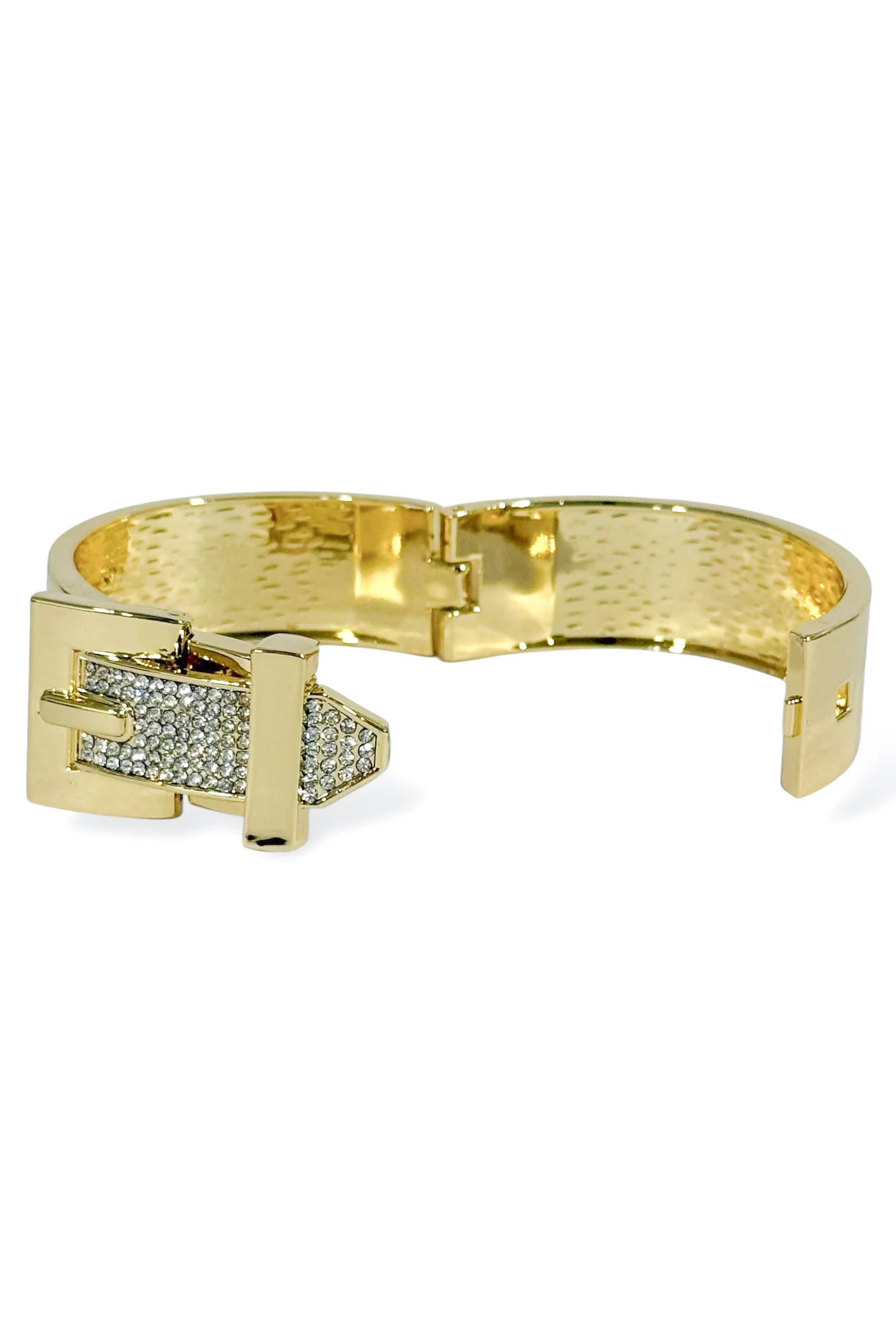 Play It Out Belt Bracelet - Image 2