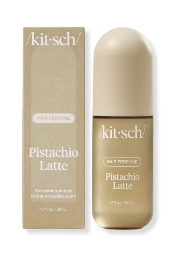 Kitsch Pistachio Latte Hair Perfume